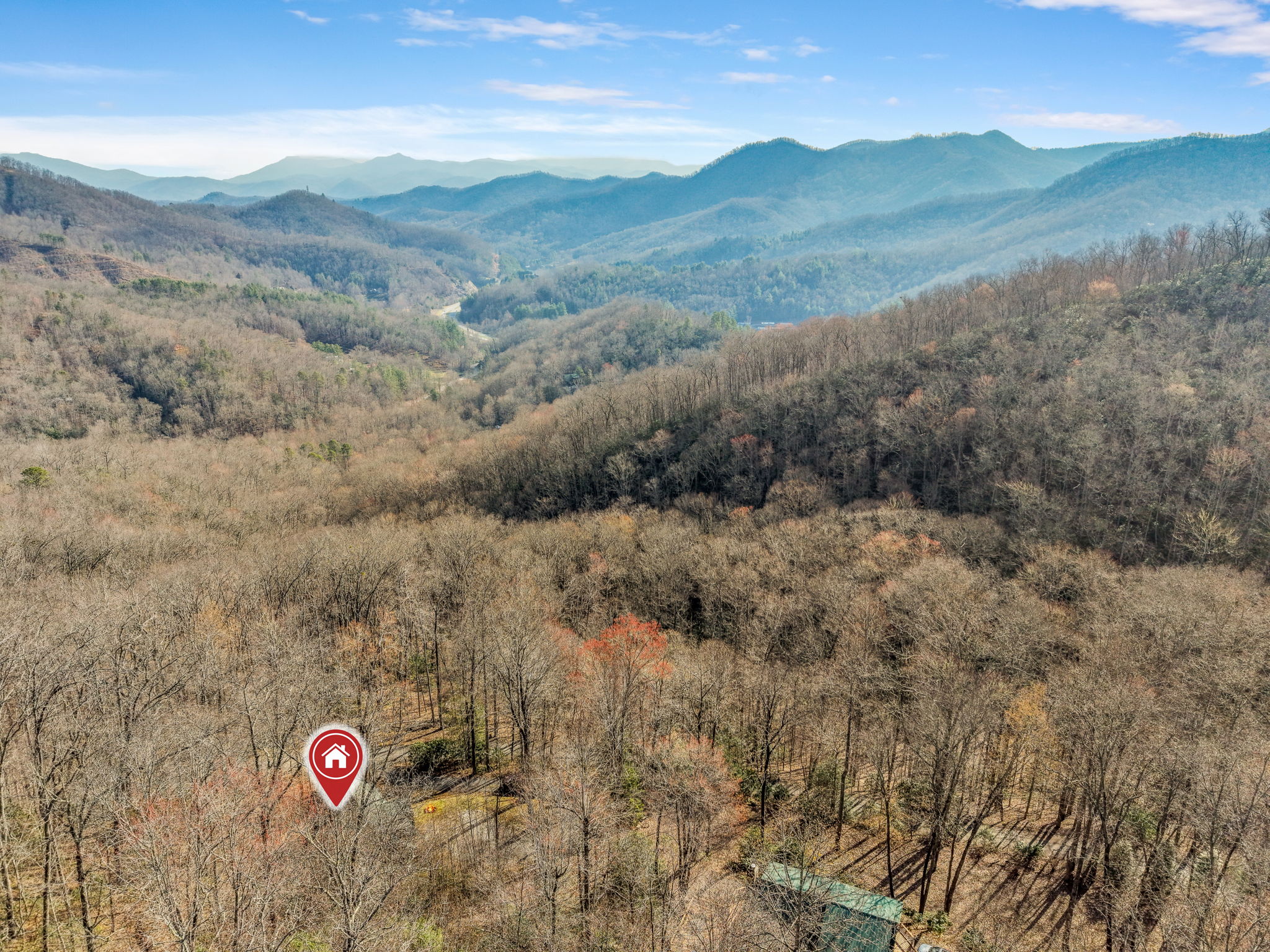 2015 Bettys Creek Road