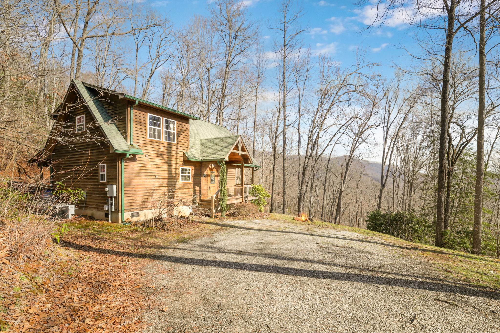 2015 Bettys Creek Road