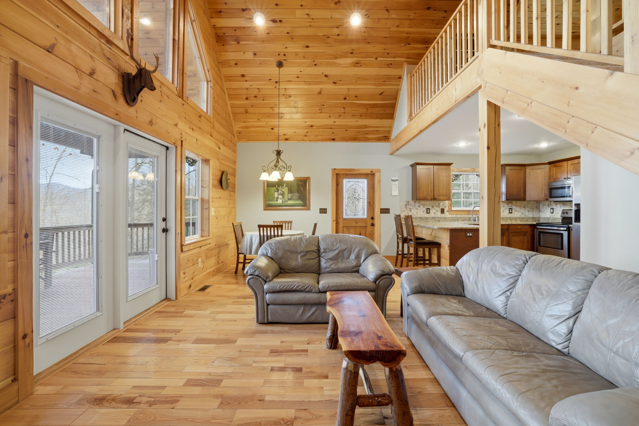2015 Bettys Creek Road
