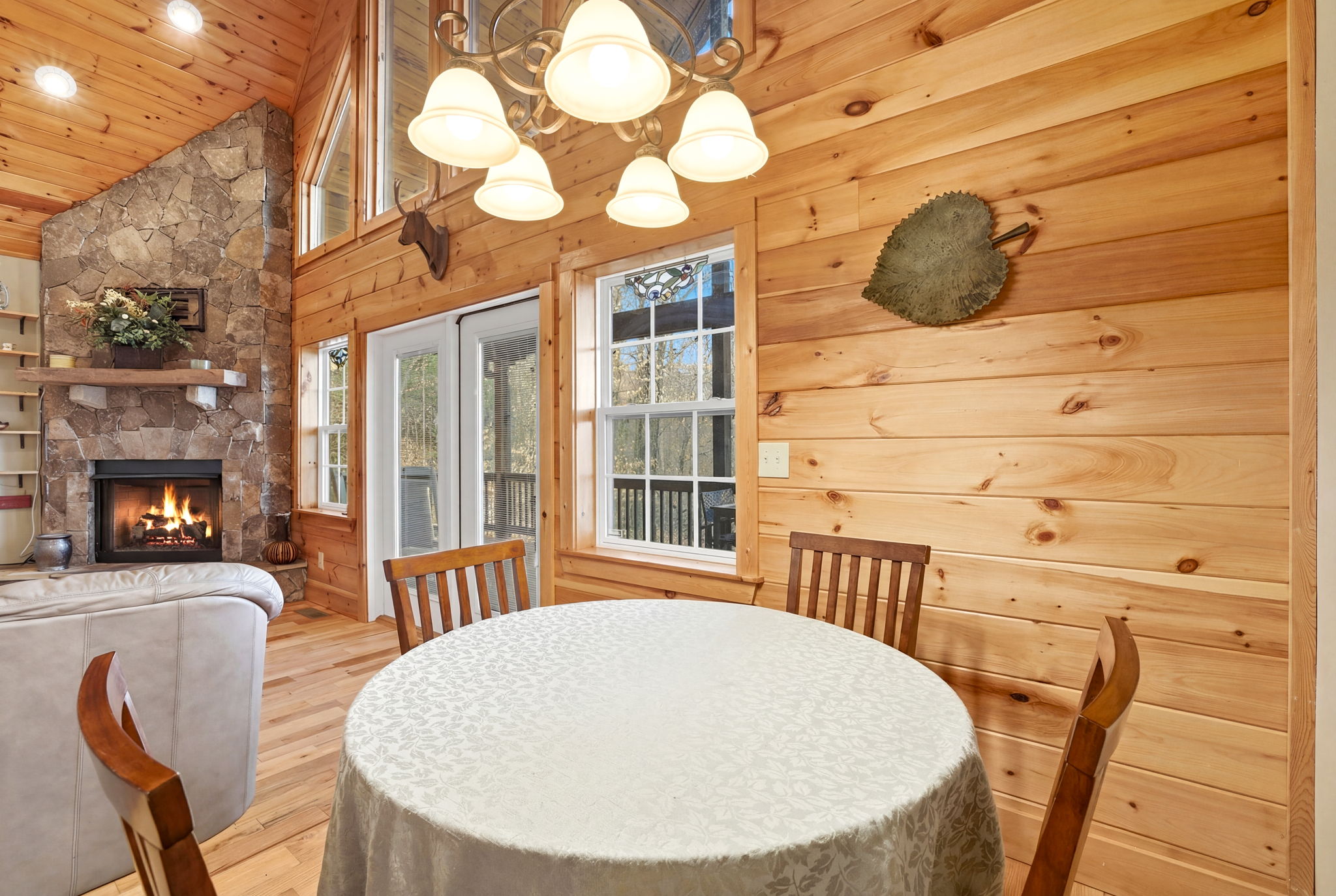 2015 Bettys Creek Road