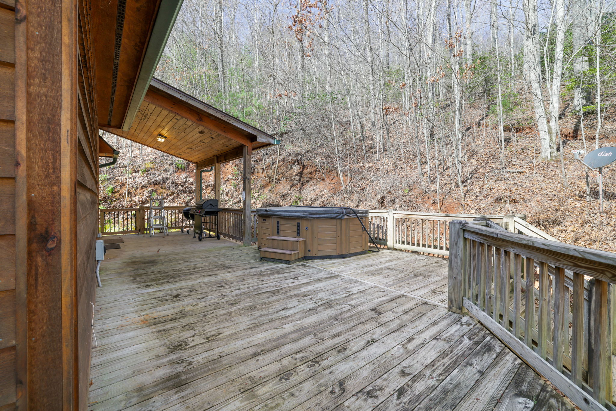 2015 Bettys Creek Road