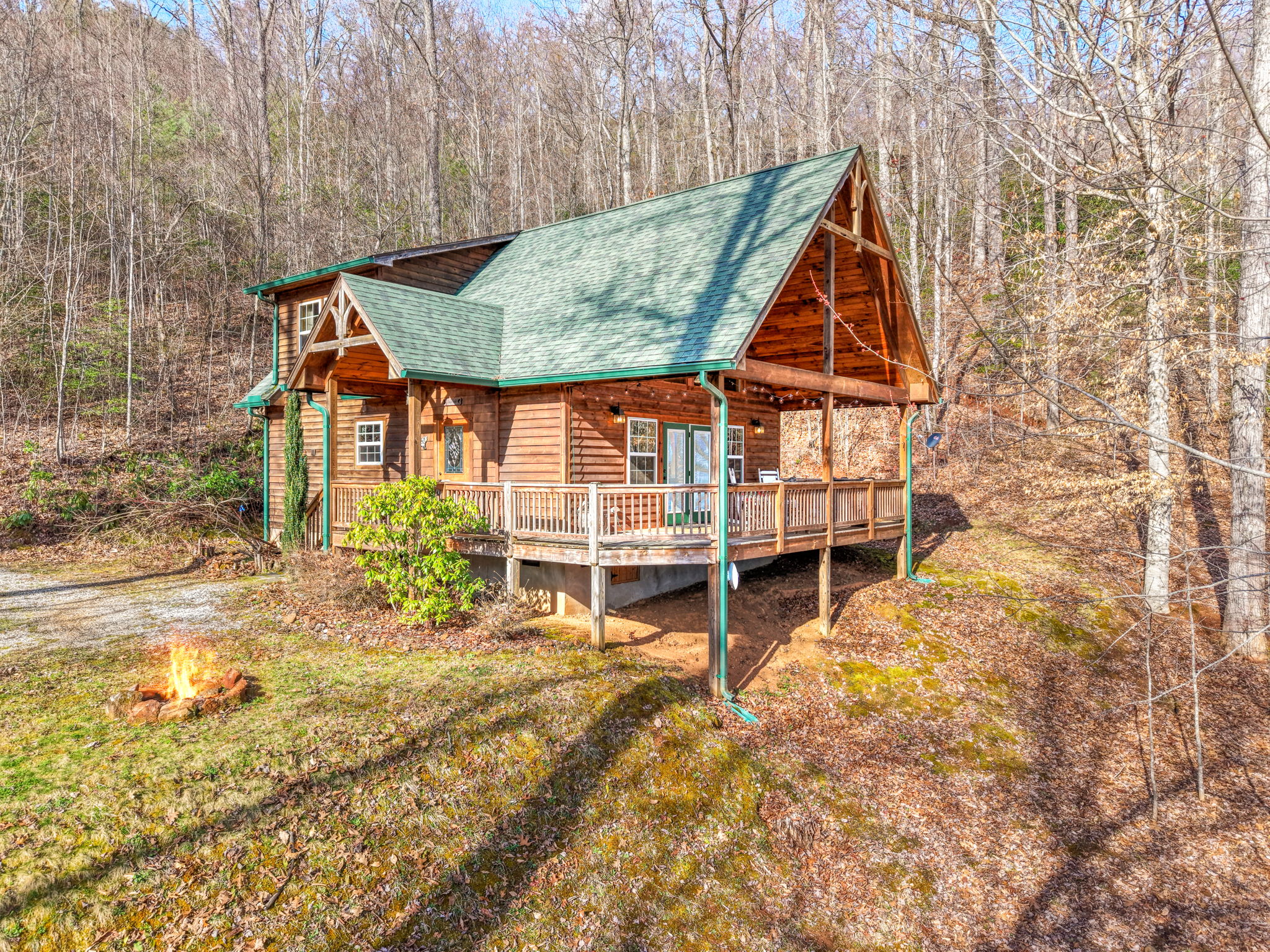 2015 Bettys Creek Road