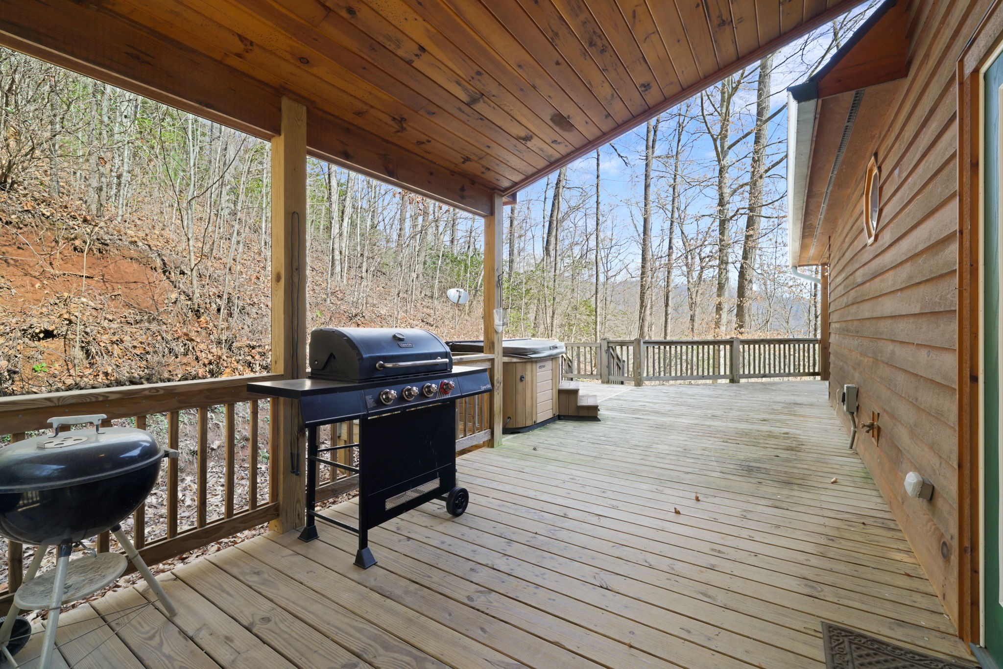 2015 Bettys Creek Road