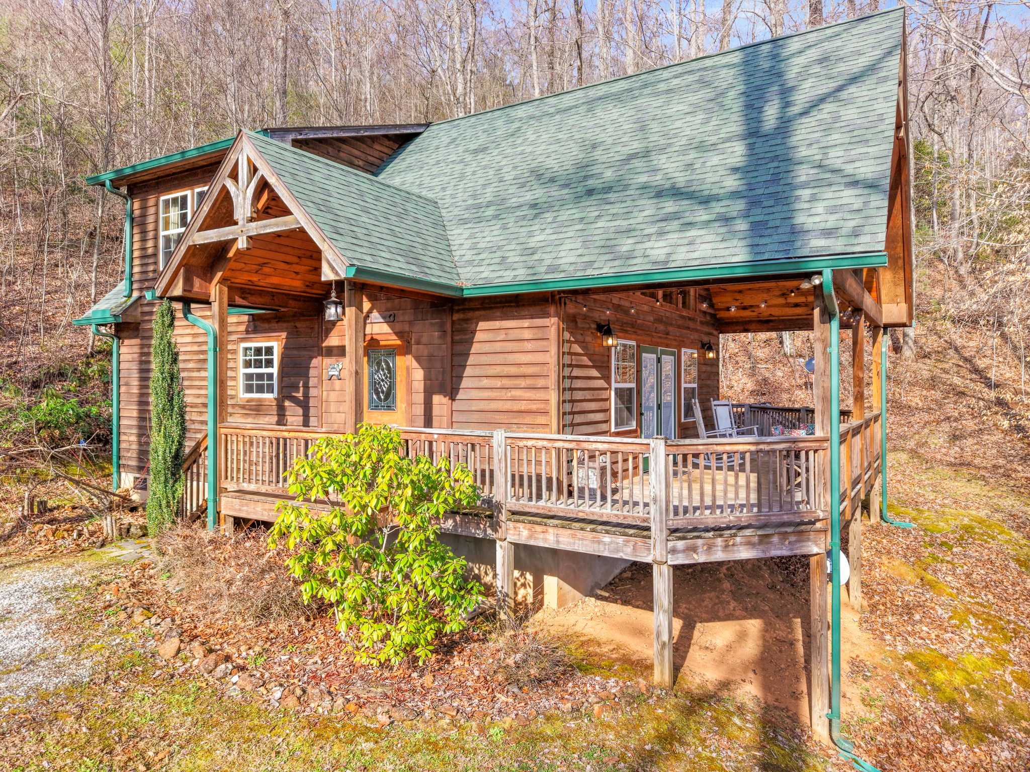 2015 Bettys Creek Road