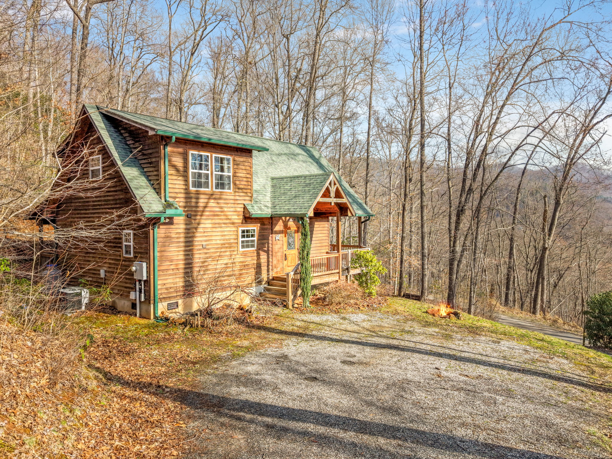 2015 Bettys Creek Road
