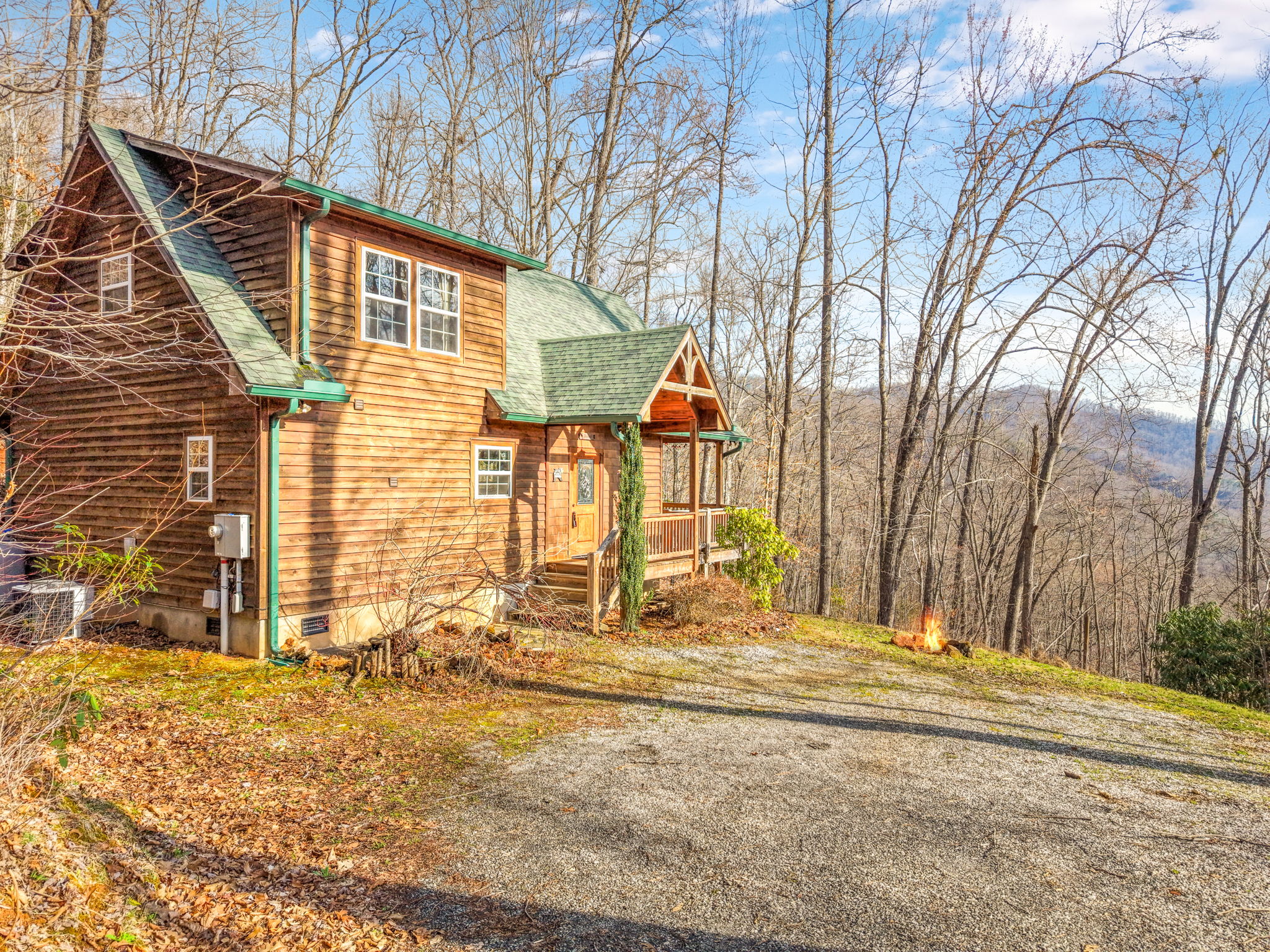 2015 Bettys Creek Road