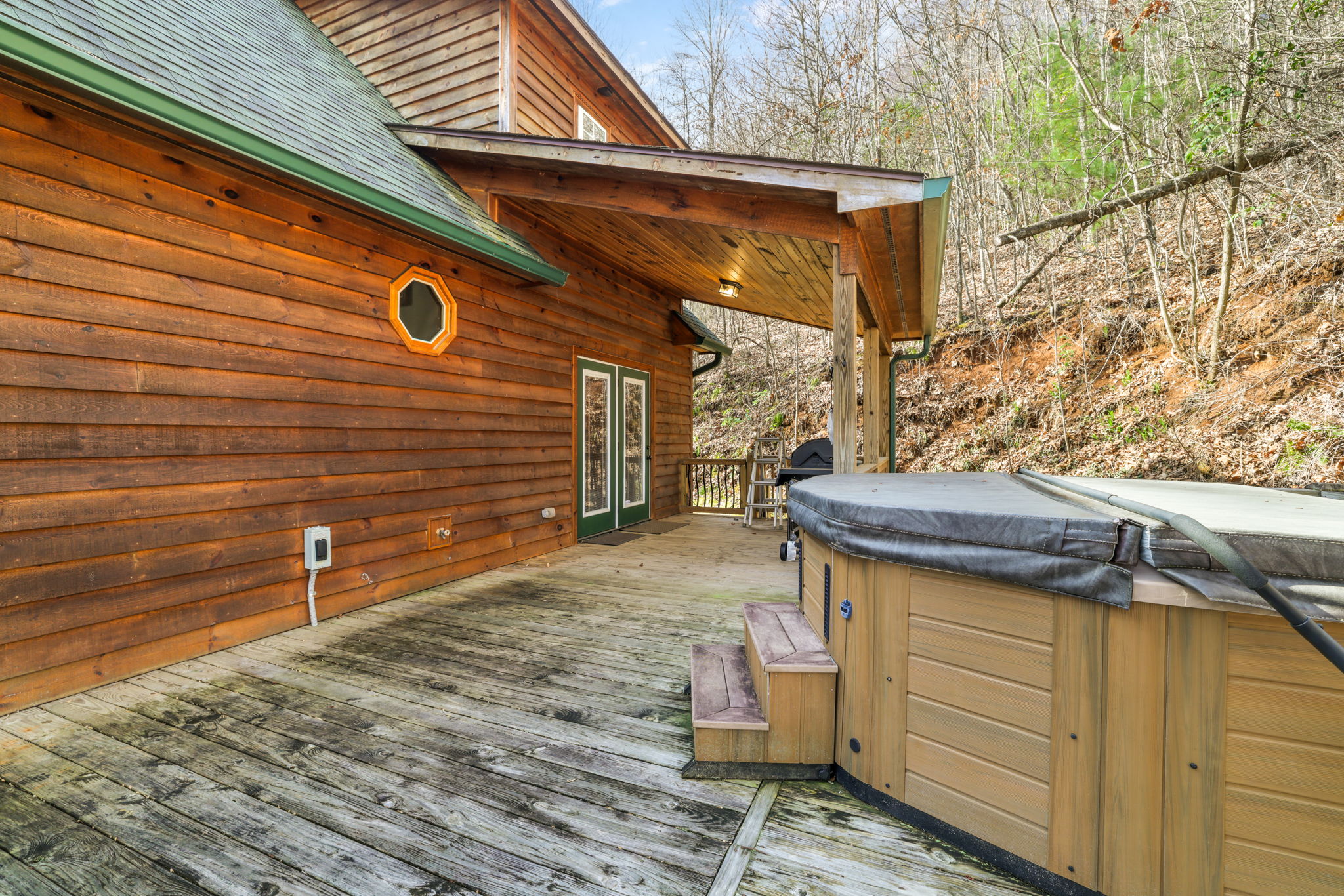 2015 Bettys Creek Road
