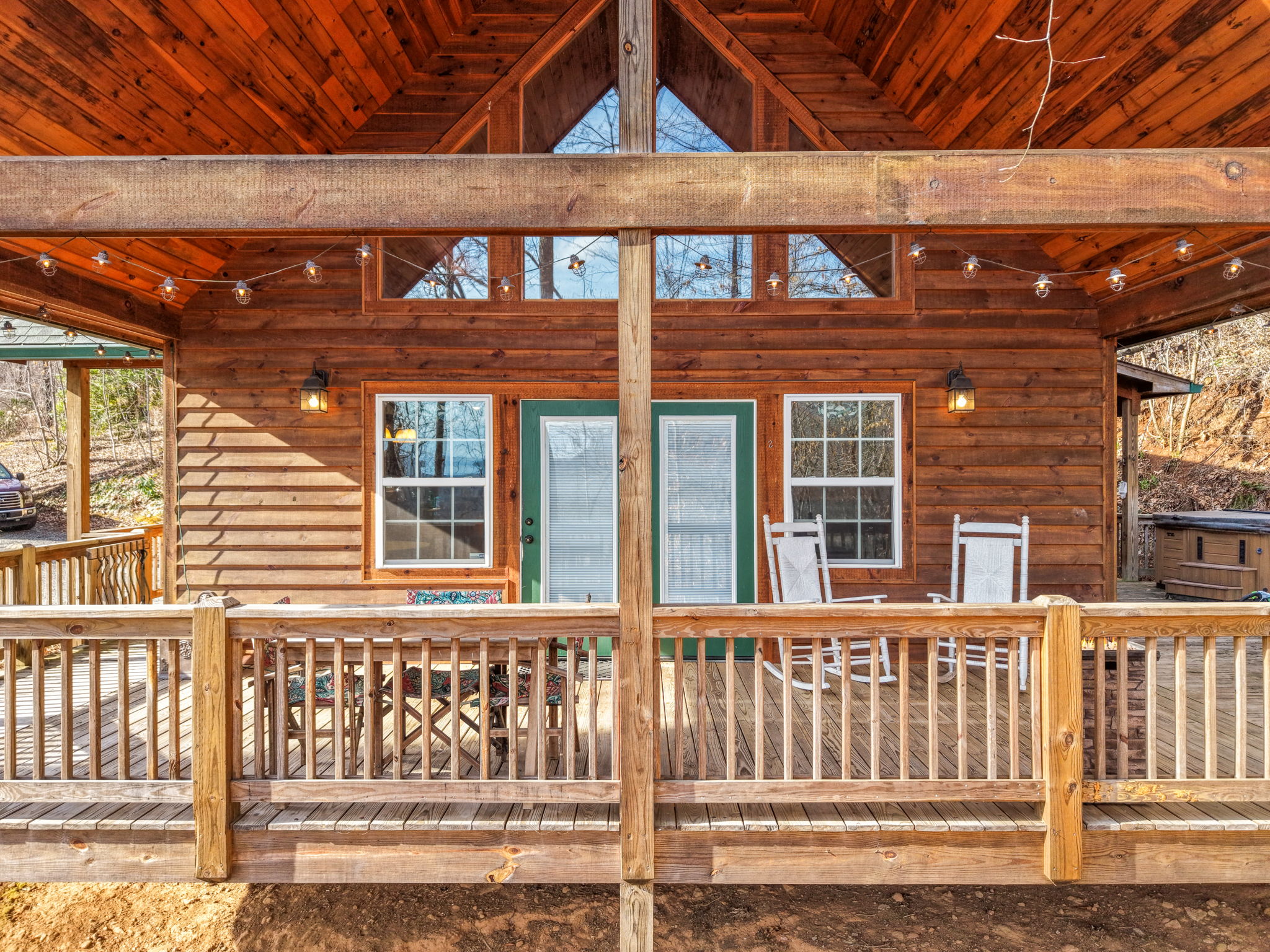 2015 Bettys Creek Road