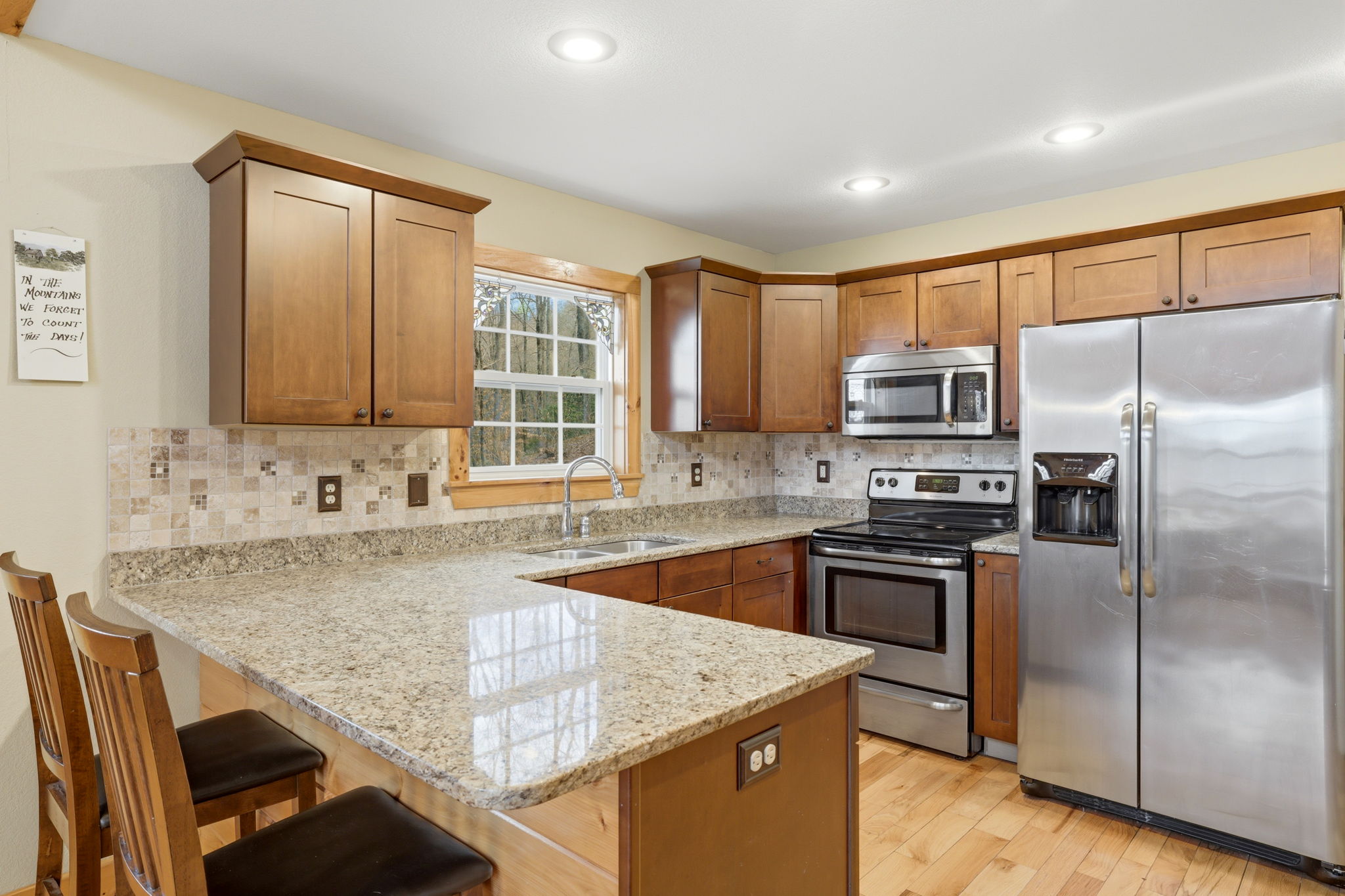 2015 Bettys Creek Road