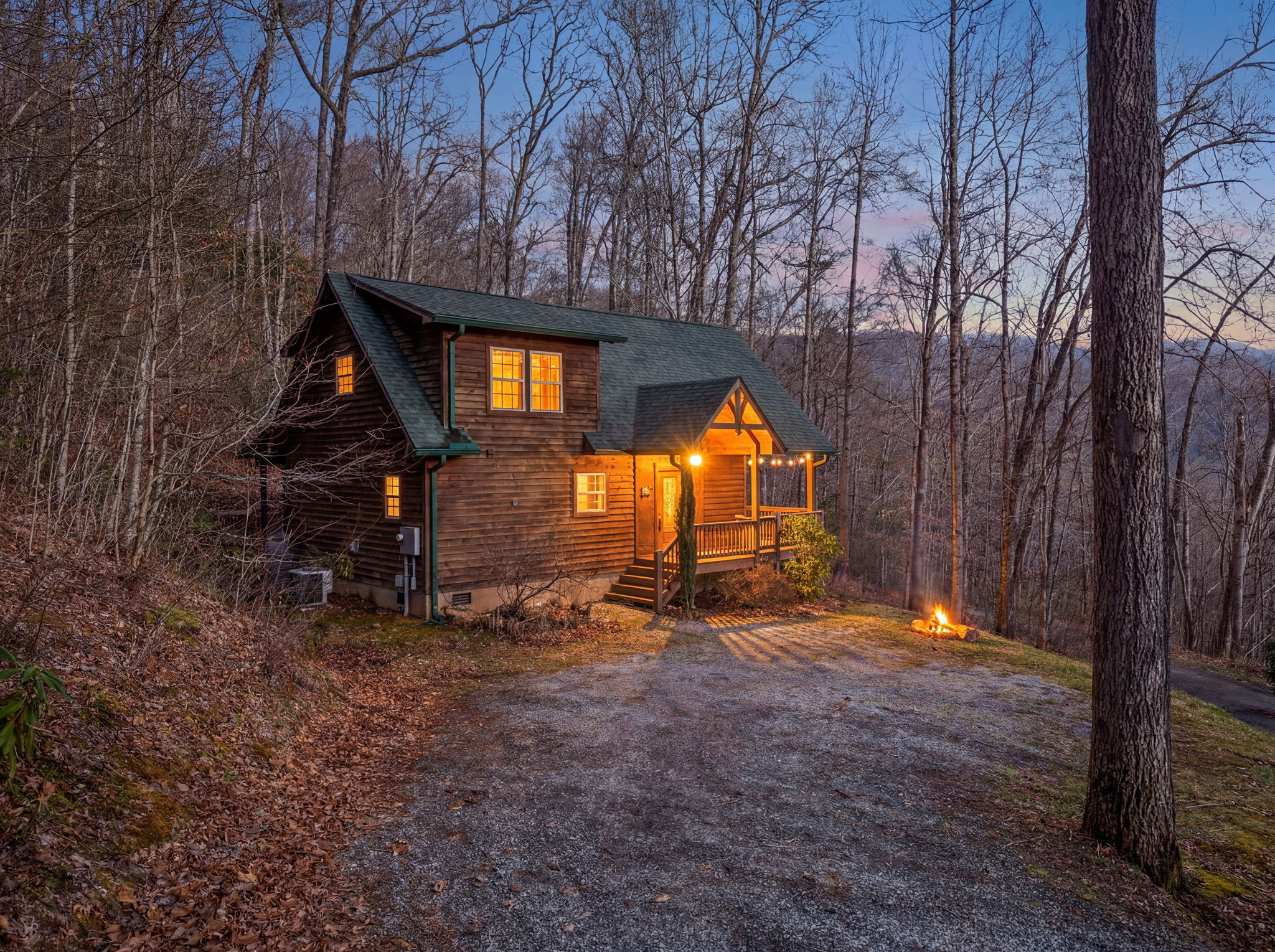 2015 Bettys Creek Road