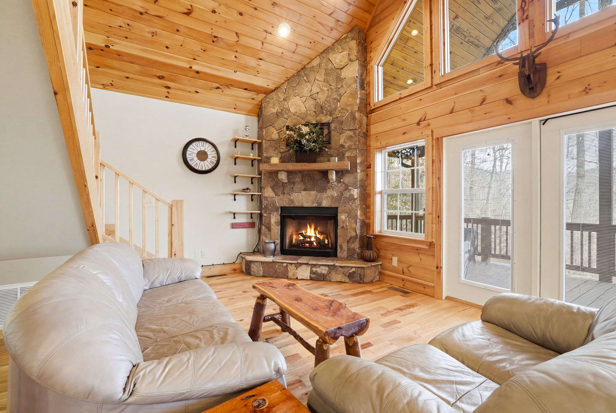 2015 Bettys Creek Road