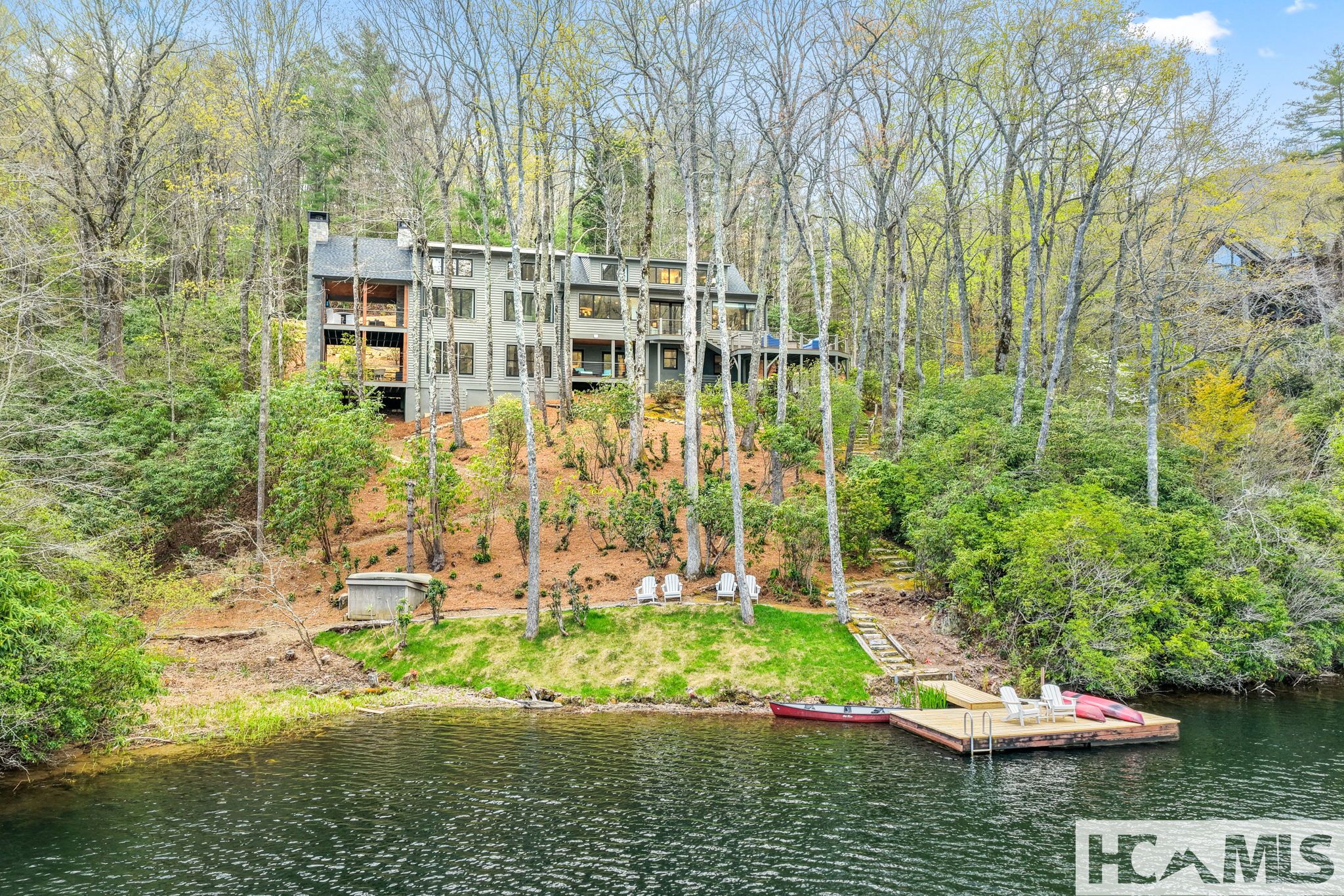 95 Cardinal Trace