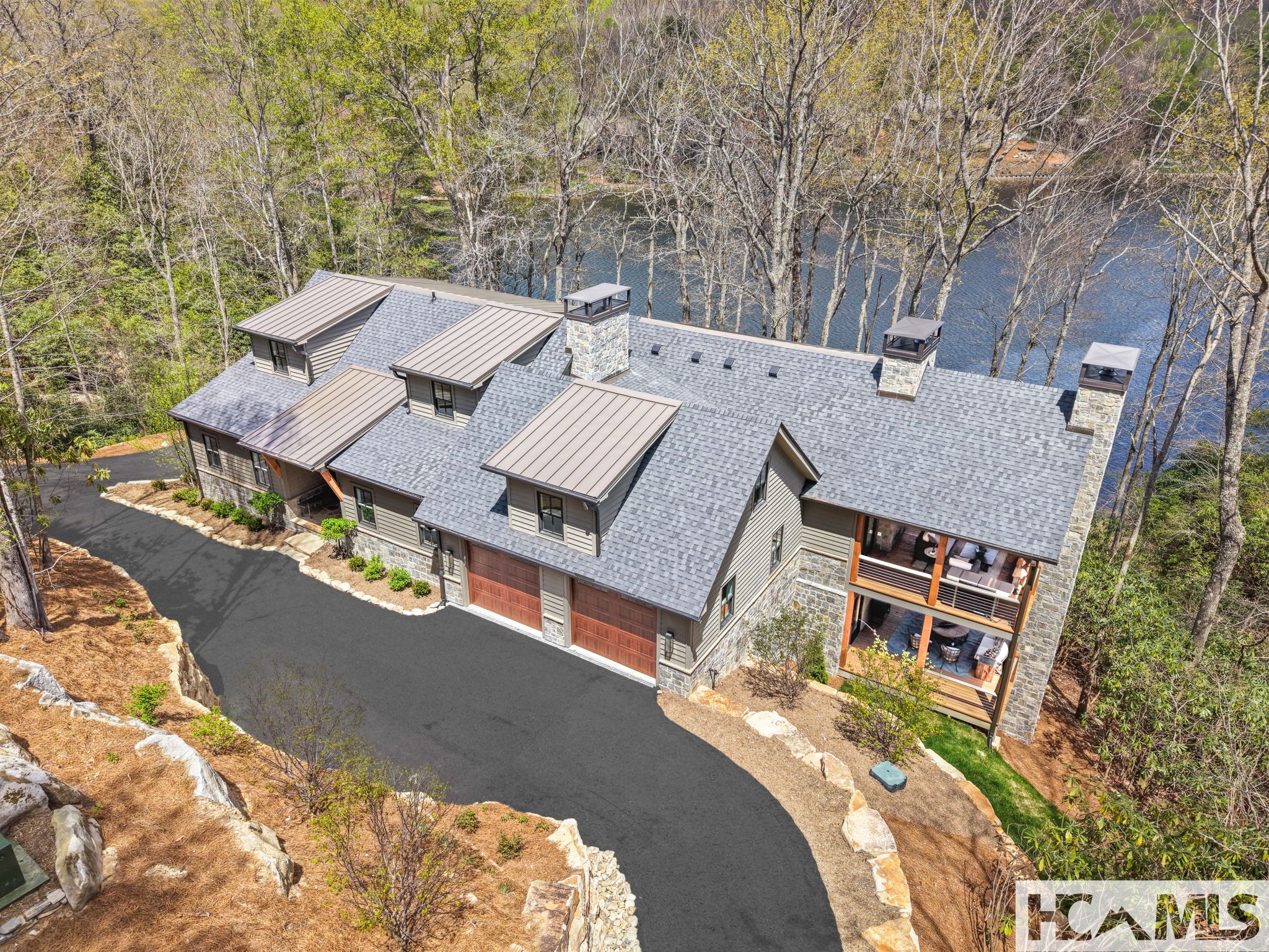 95 Cardinal Trace