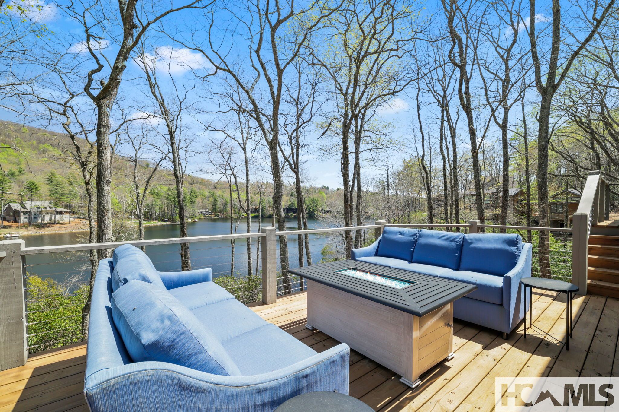 95 Cardinal Trace