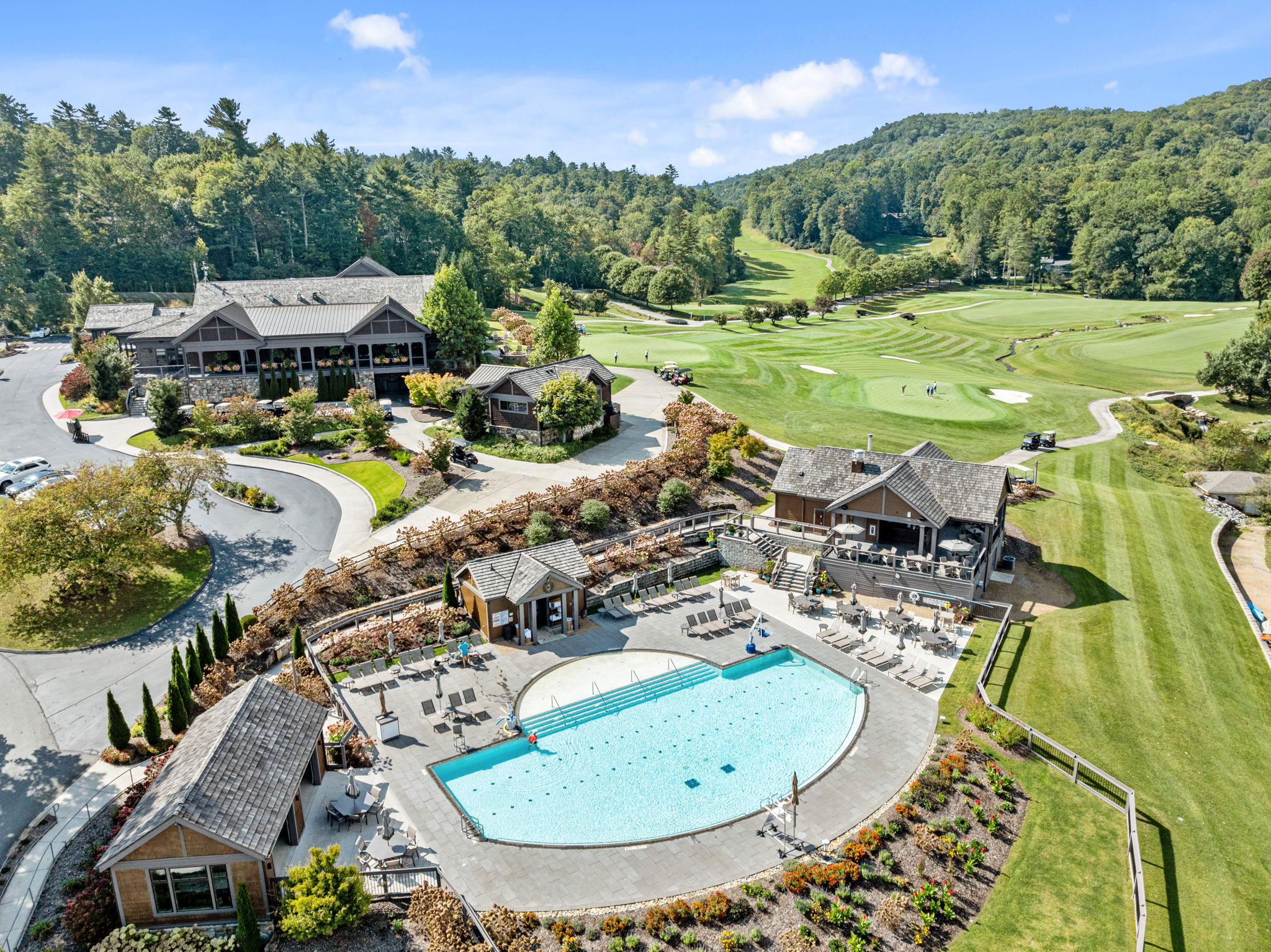 1052 Toxaway Drive