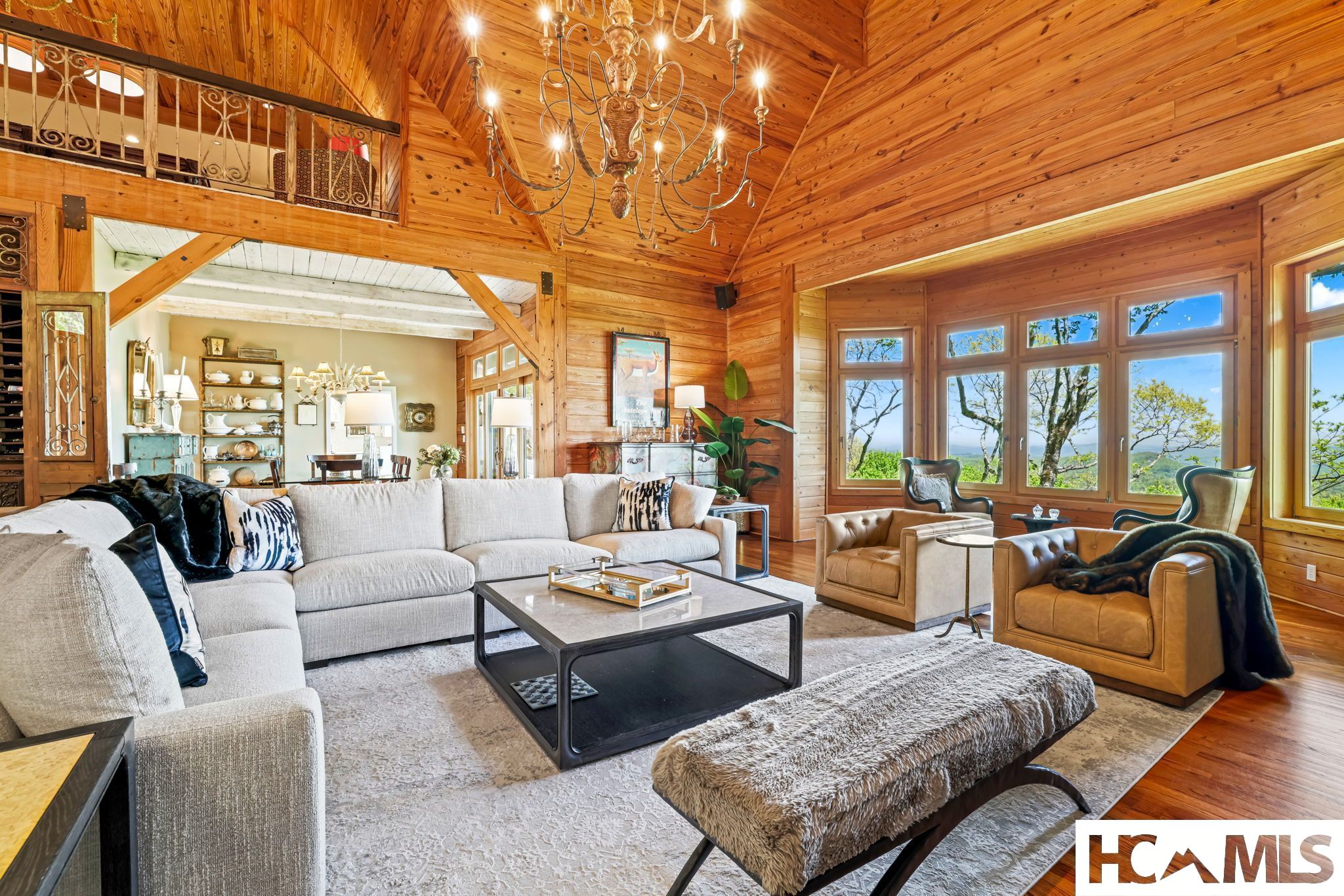1052 Toxaway Drive