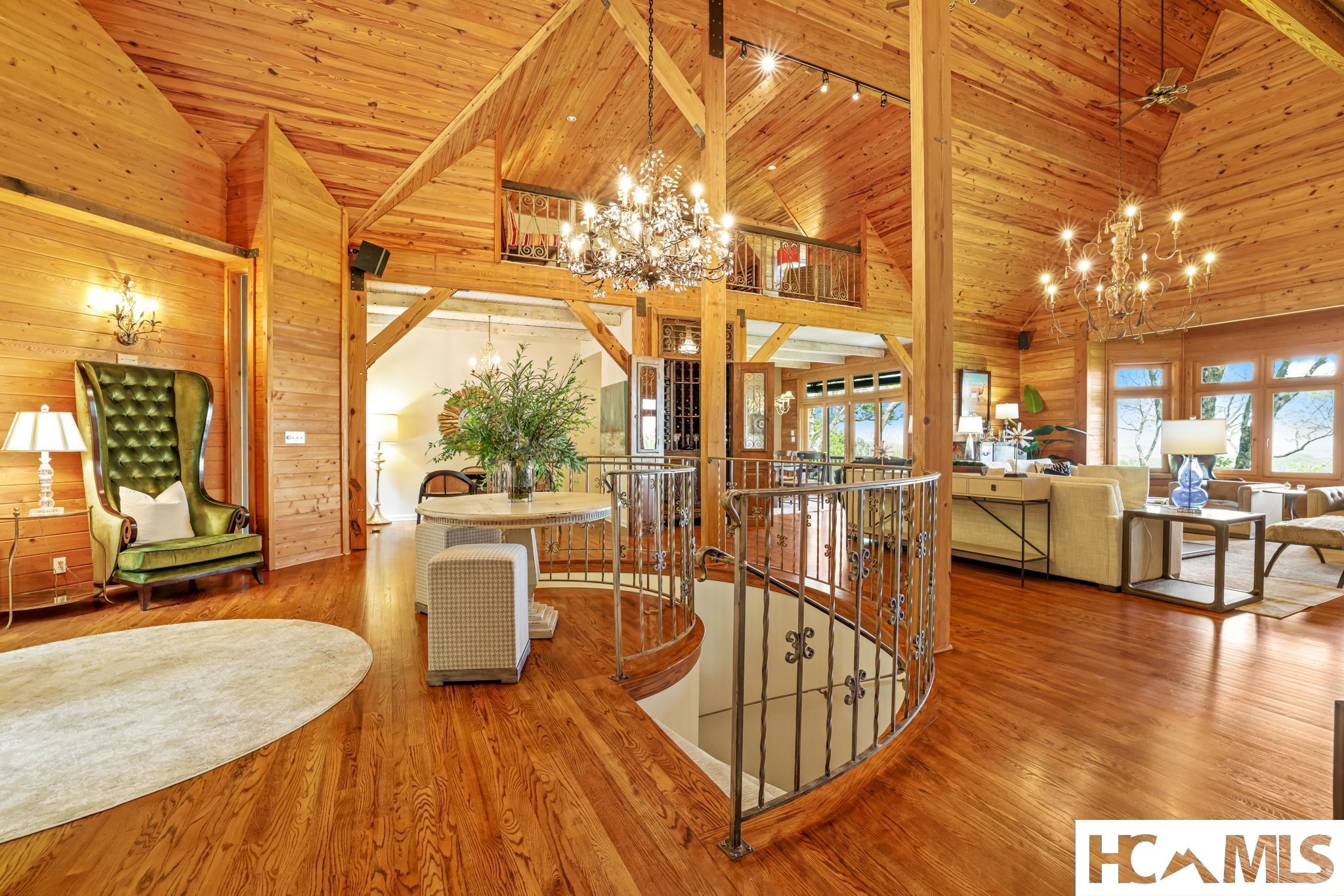 1052 Toxaway Drive