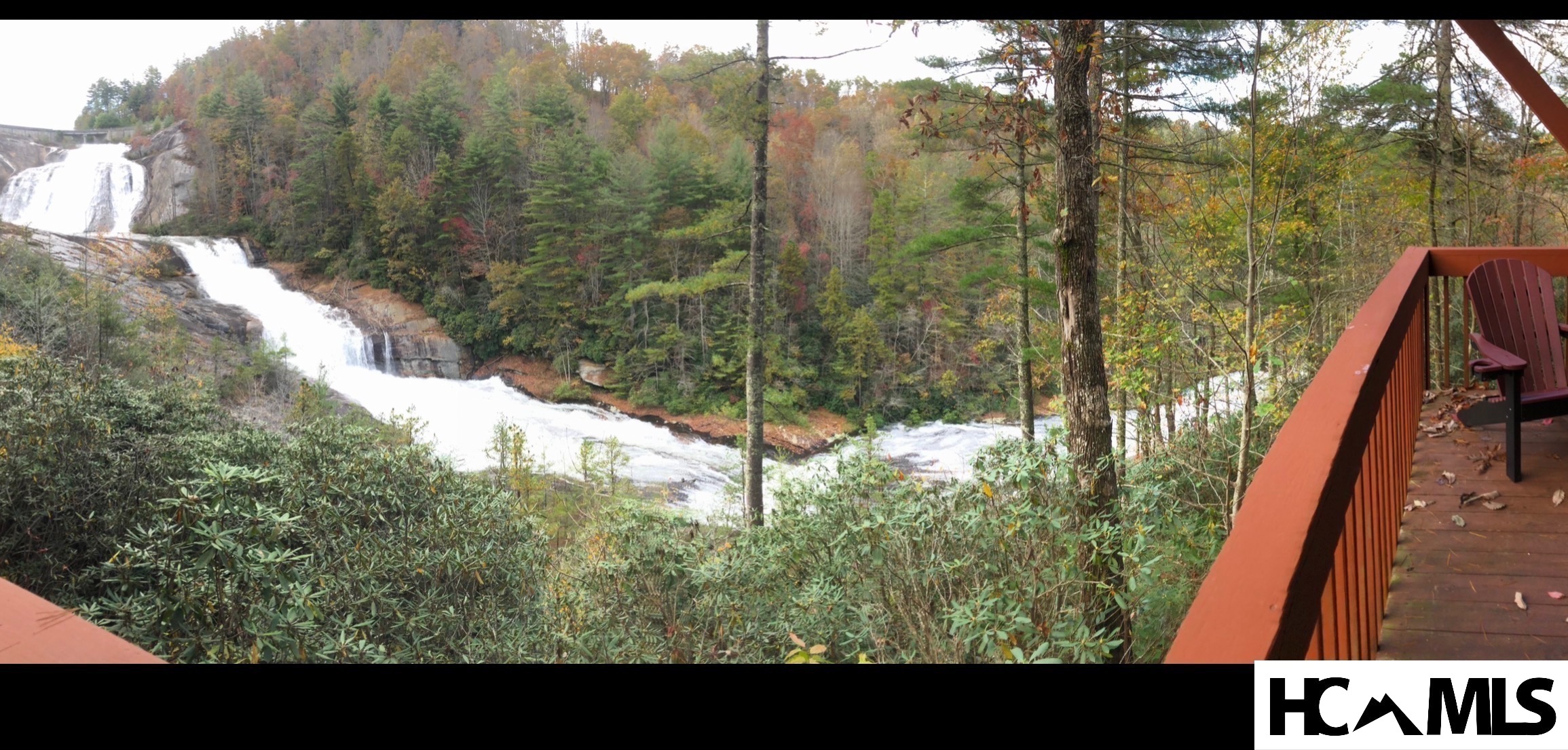 221 Toxaway Falls Drive 1A