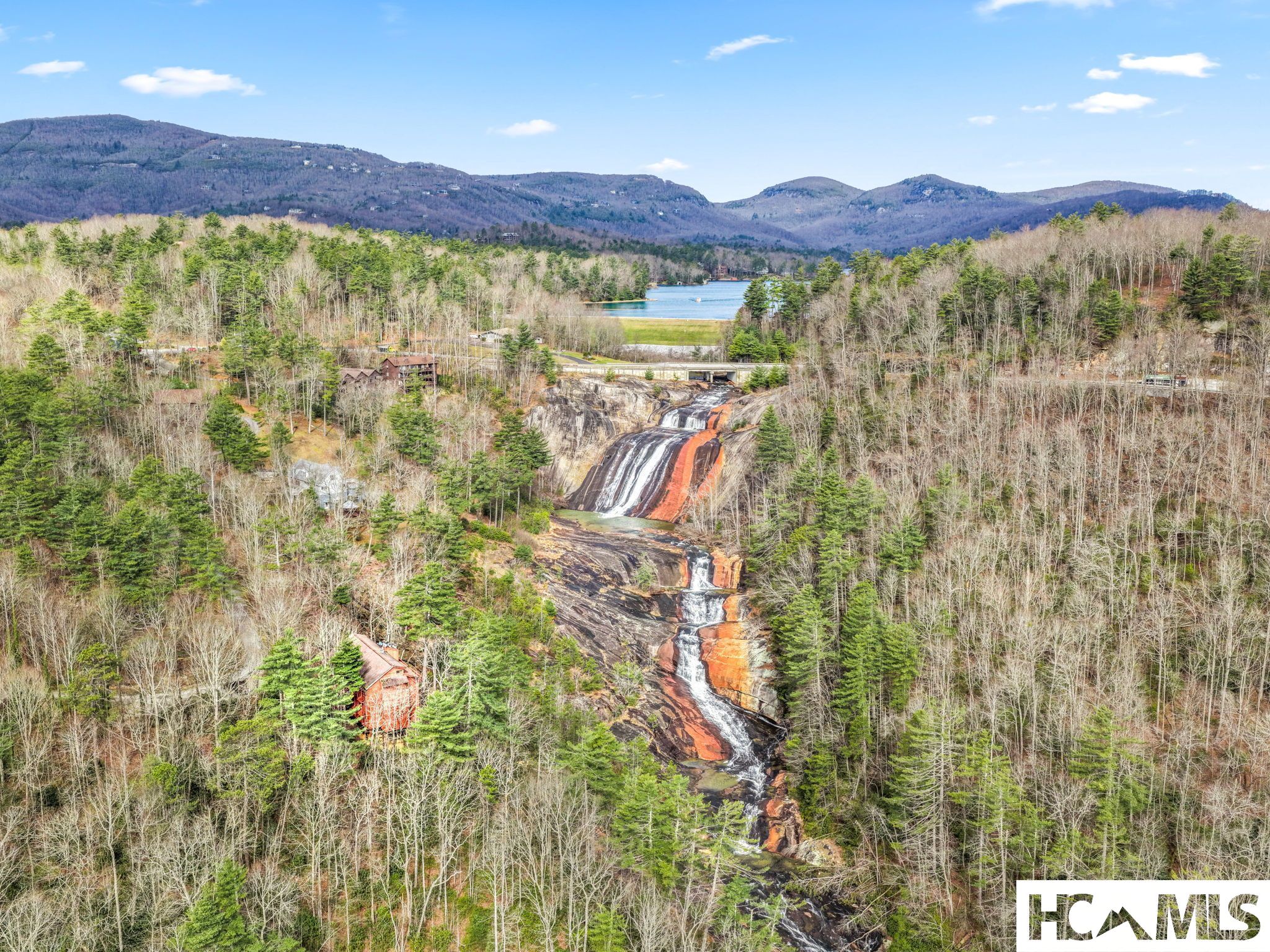 221 Toxaway Falls Drive 1A