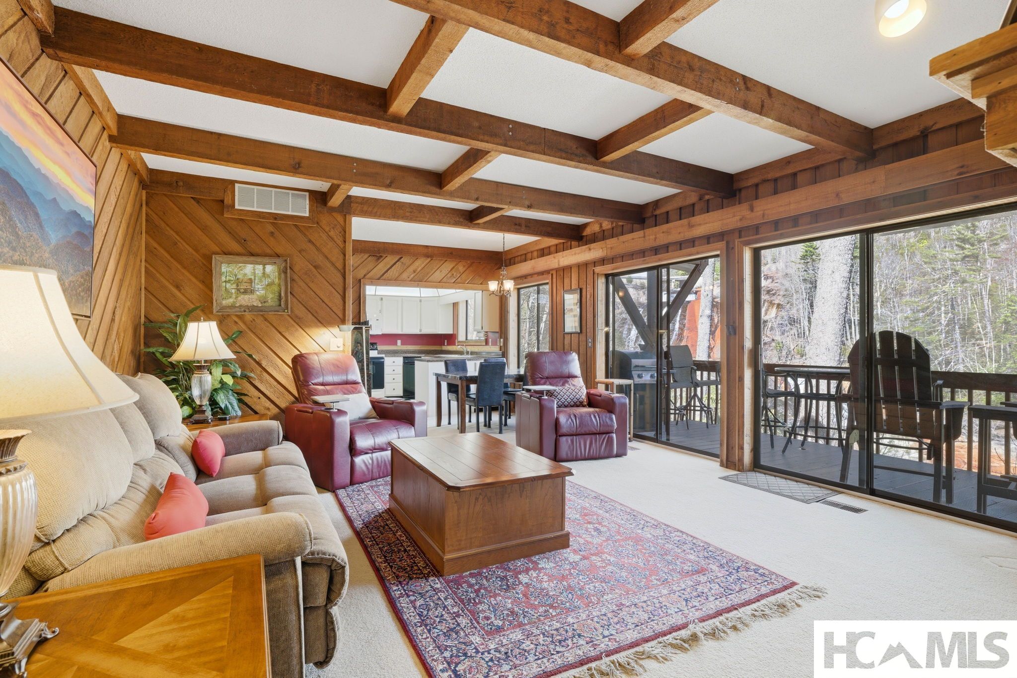 221 Toxaway Falls Drive 1A