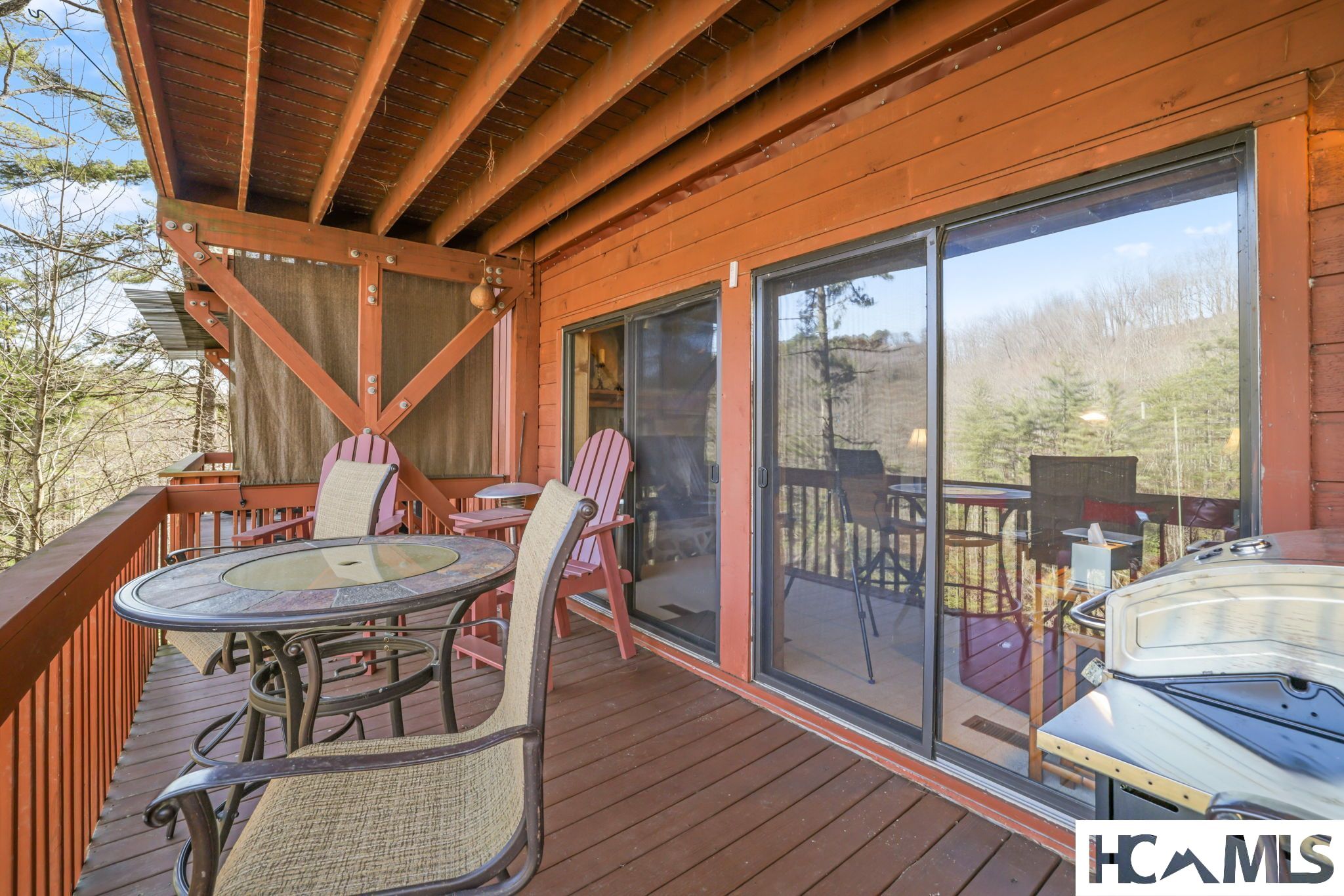 221 Toxaway Falls Drive 1A