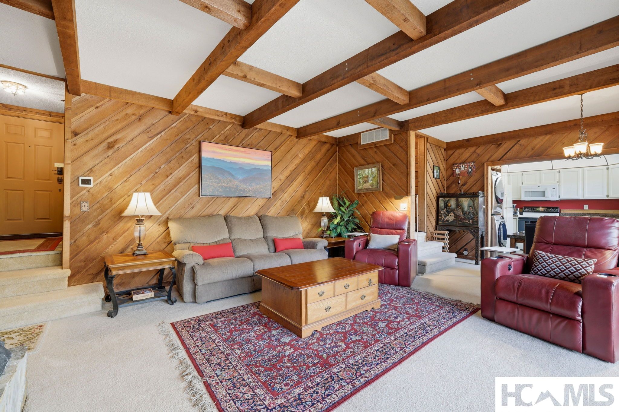 221 Toxaway Falls Drive 1A