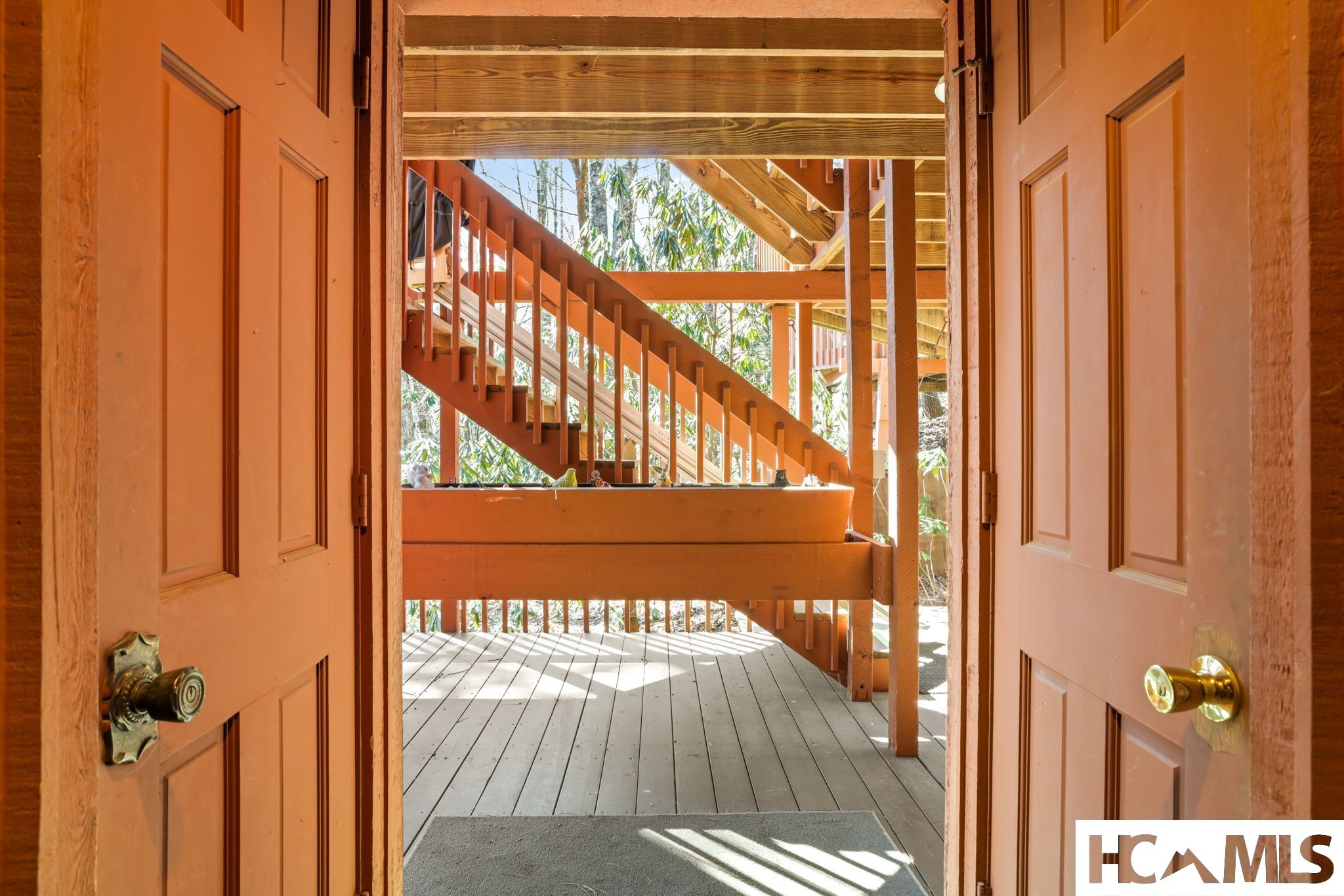 221 Toxaway Falls Drive 1A