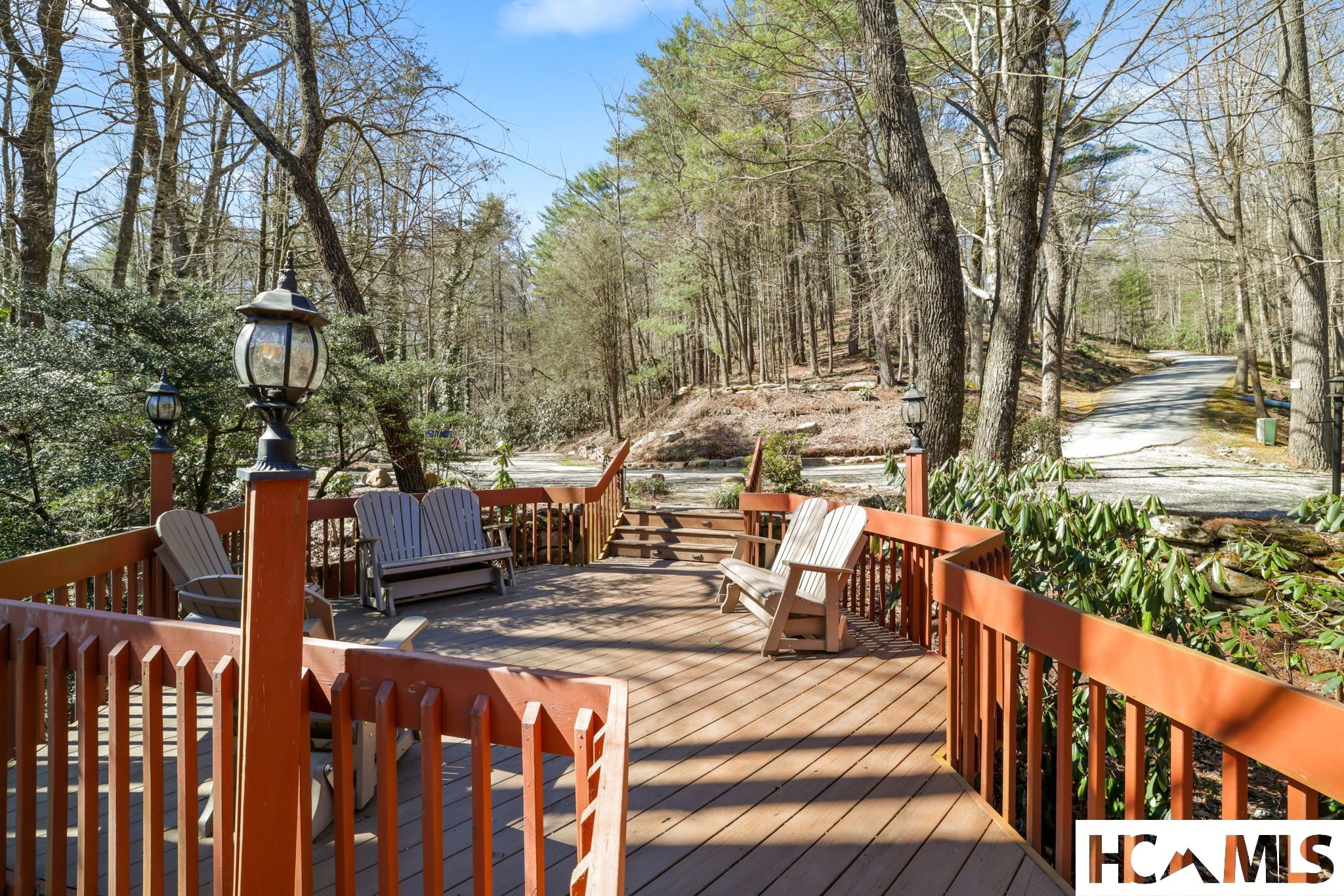 221 Toxaway Falls Drive 1A
