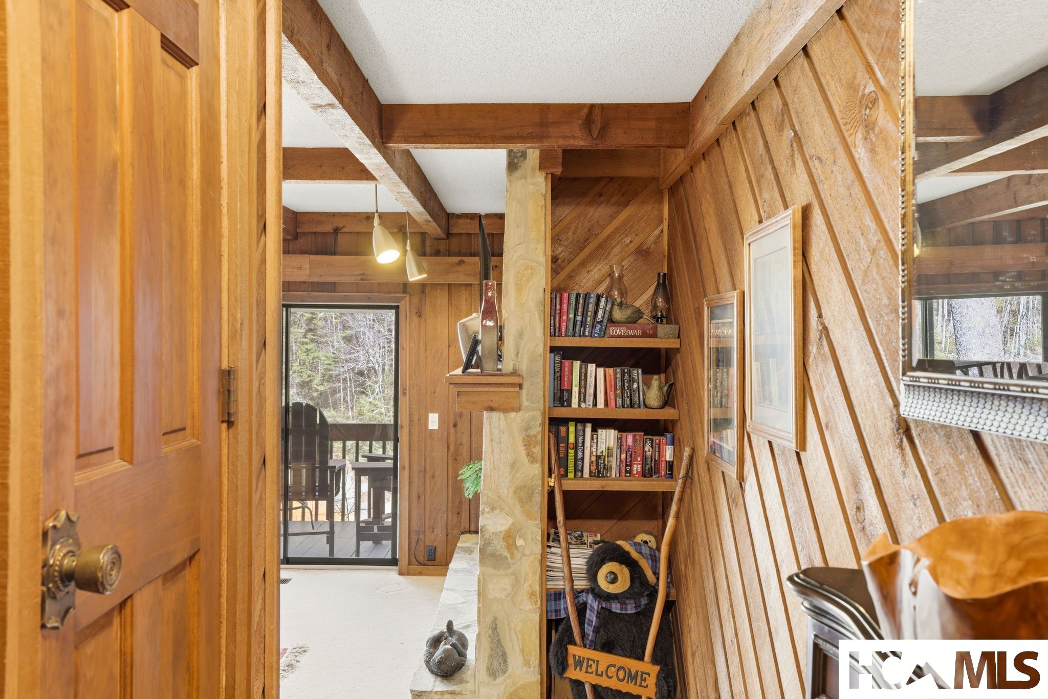 221 Toxaway Falls Drive 1A