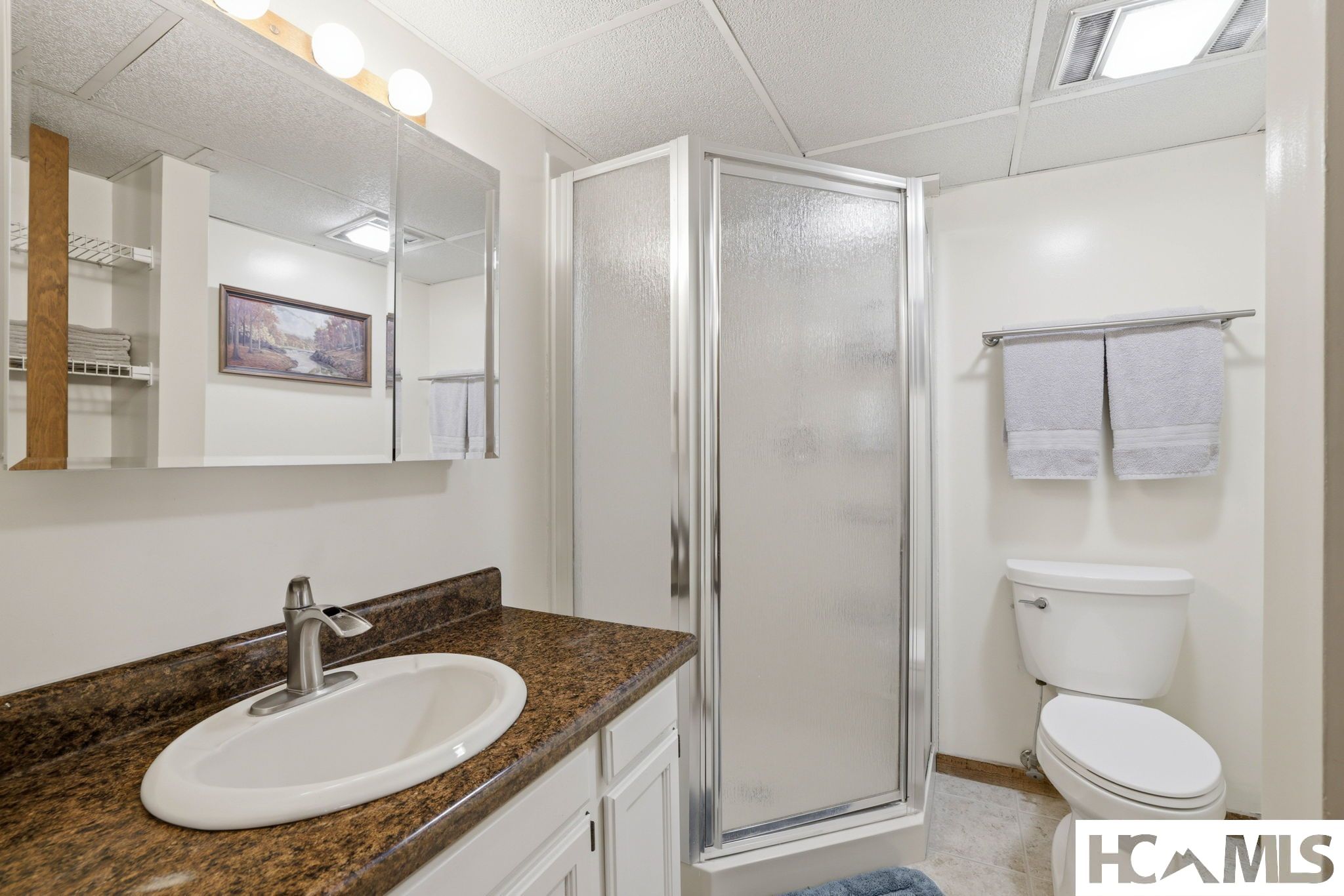 221 Toxaway Falls Drive 1A