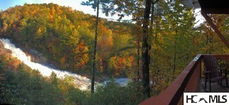 221 Toxaway Falls Drive 1A