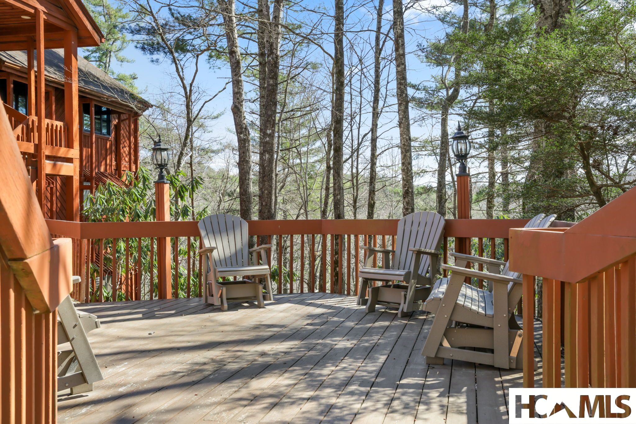 221 Toxaway Falls Drive 1A