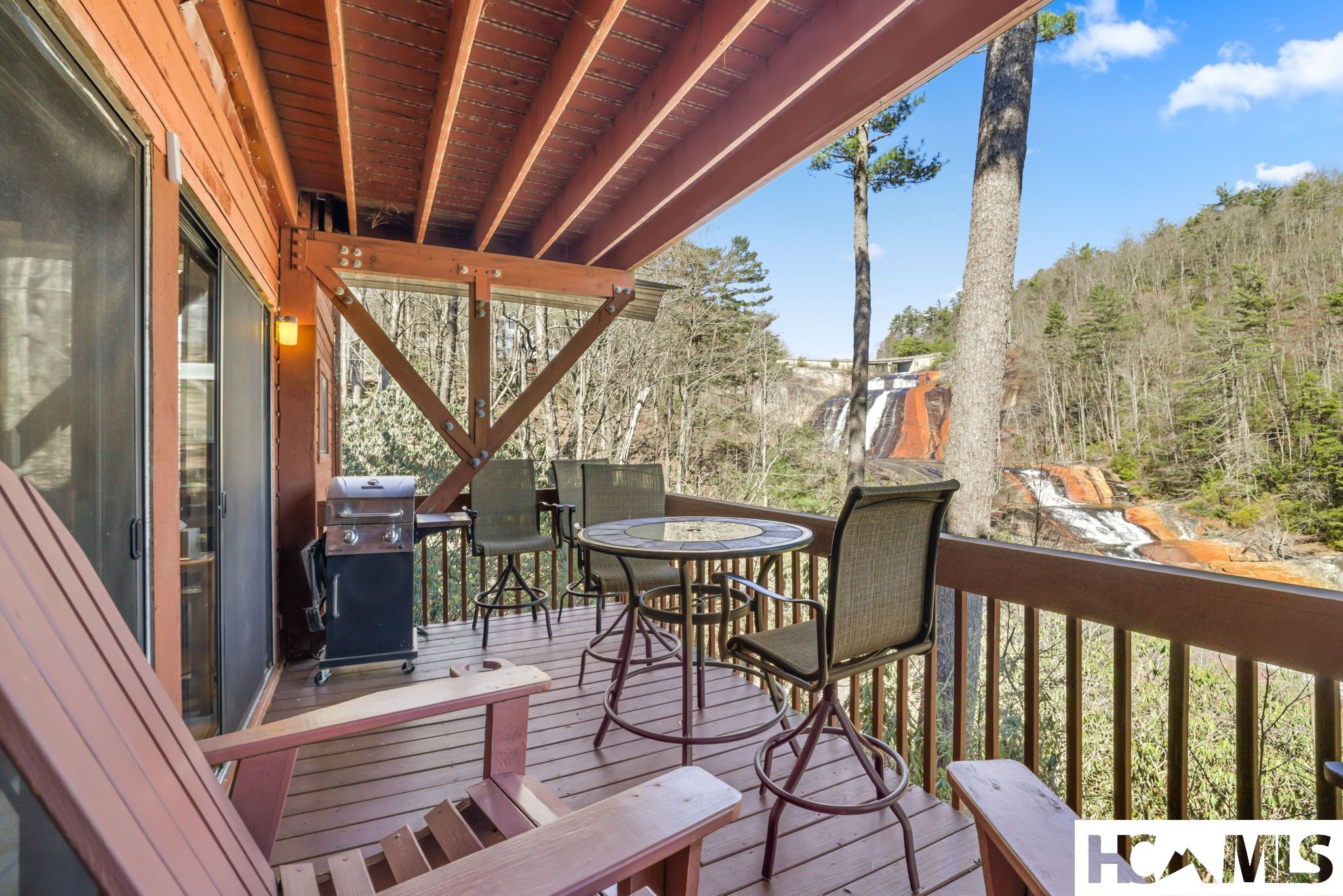 221 Toxaway Falls Drive 1A