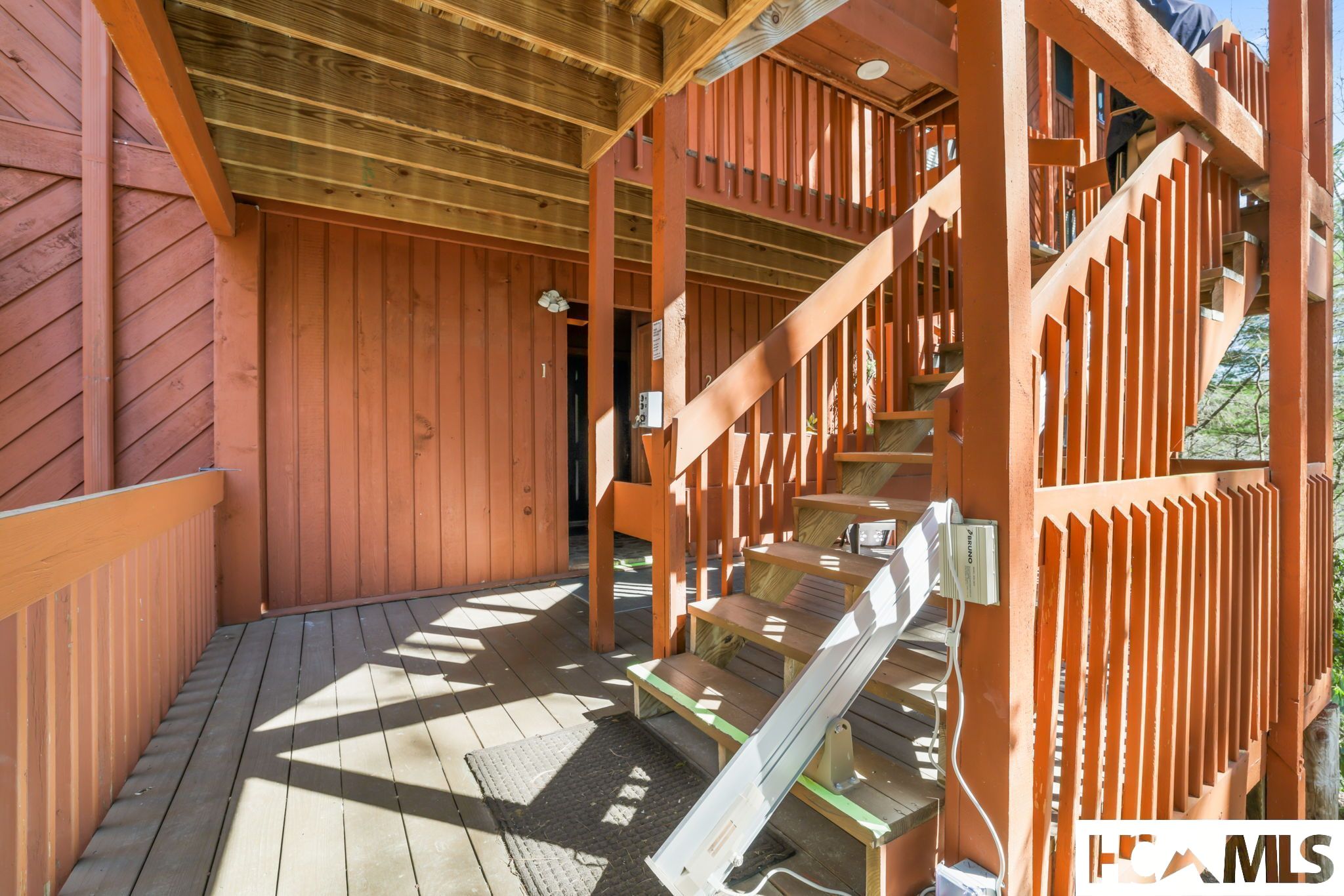 221 Toxaway Falls Drive 1A