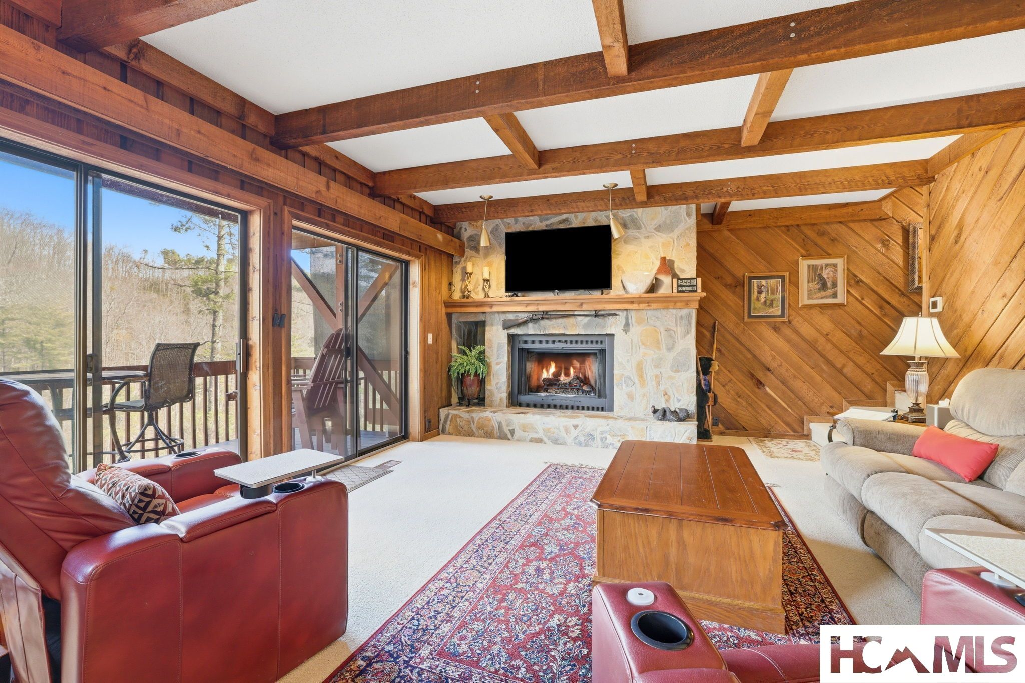 221 Toxaway Falls Drive 1A