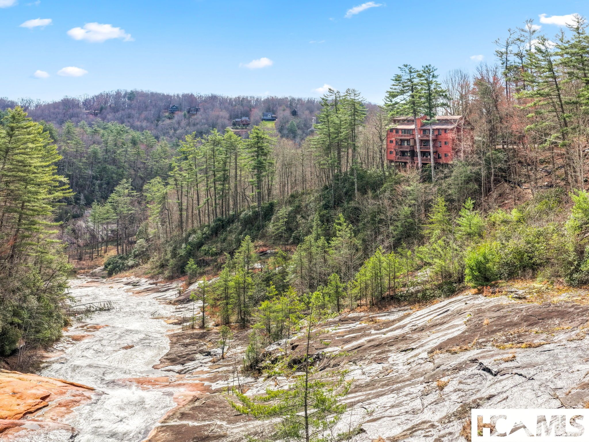 221 Toxaway Falls Drive 1A