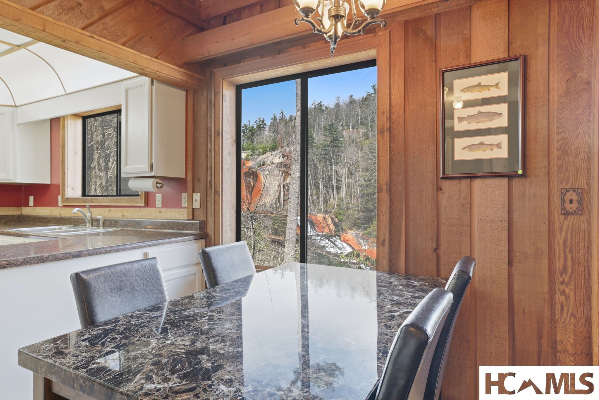 221 Toxaway Falls Drive 1A