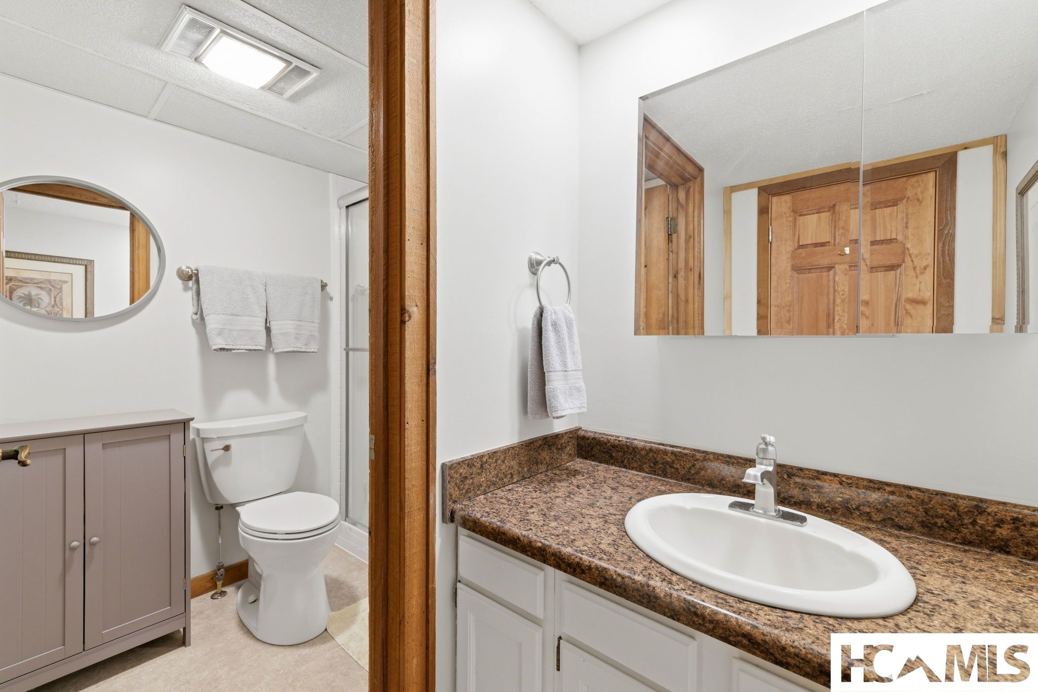 221 Toxaway Falls Drive 1A
