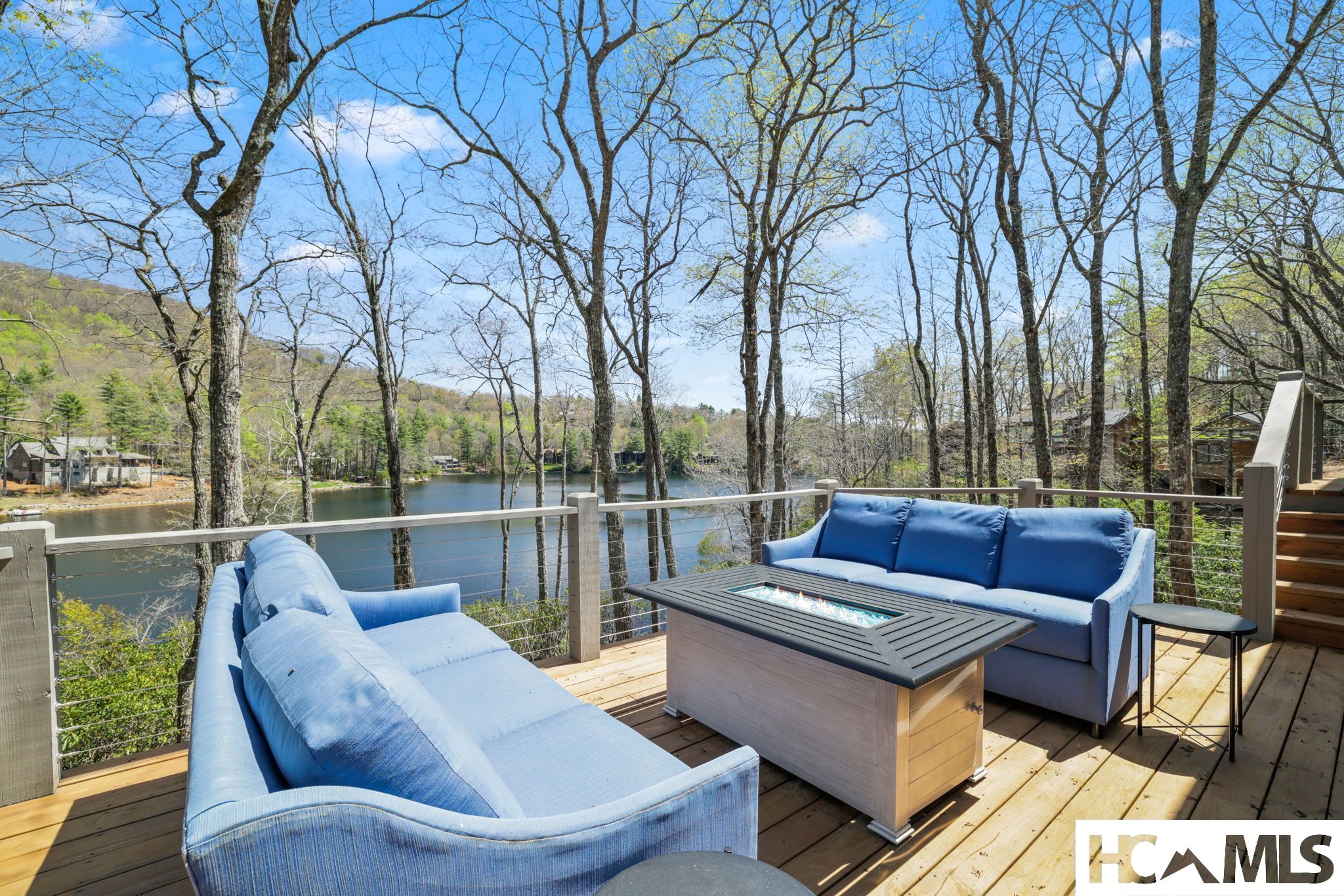 95 Cardinal Trace