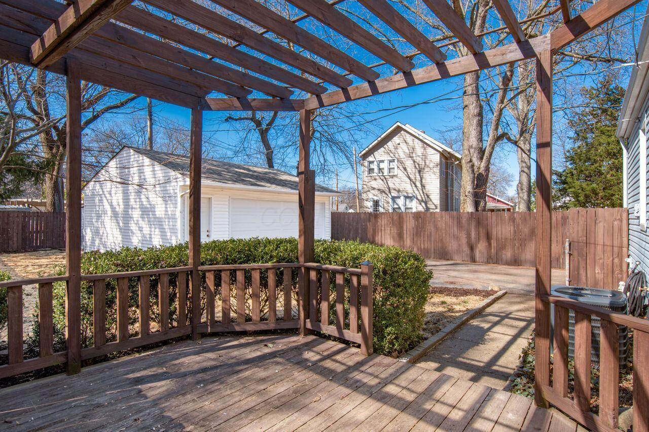 540 Olentangy Street