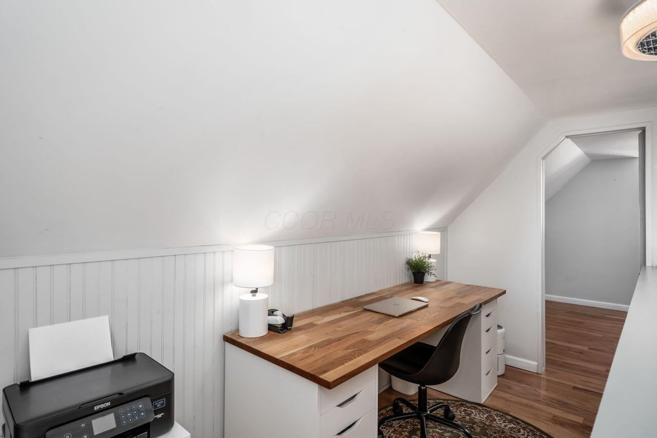 540 Olentangy Street