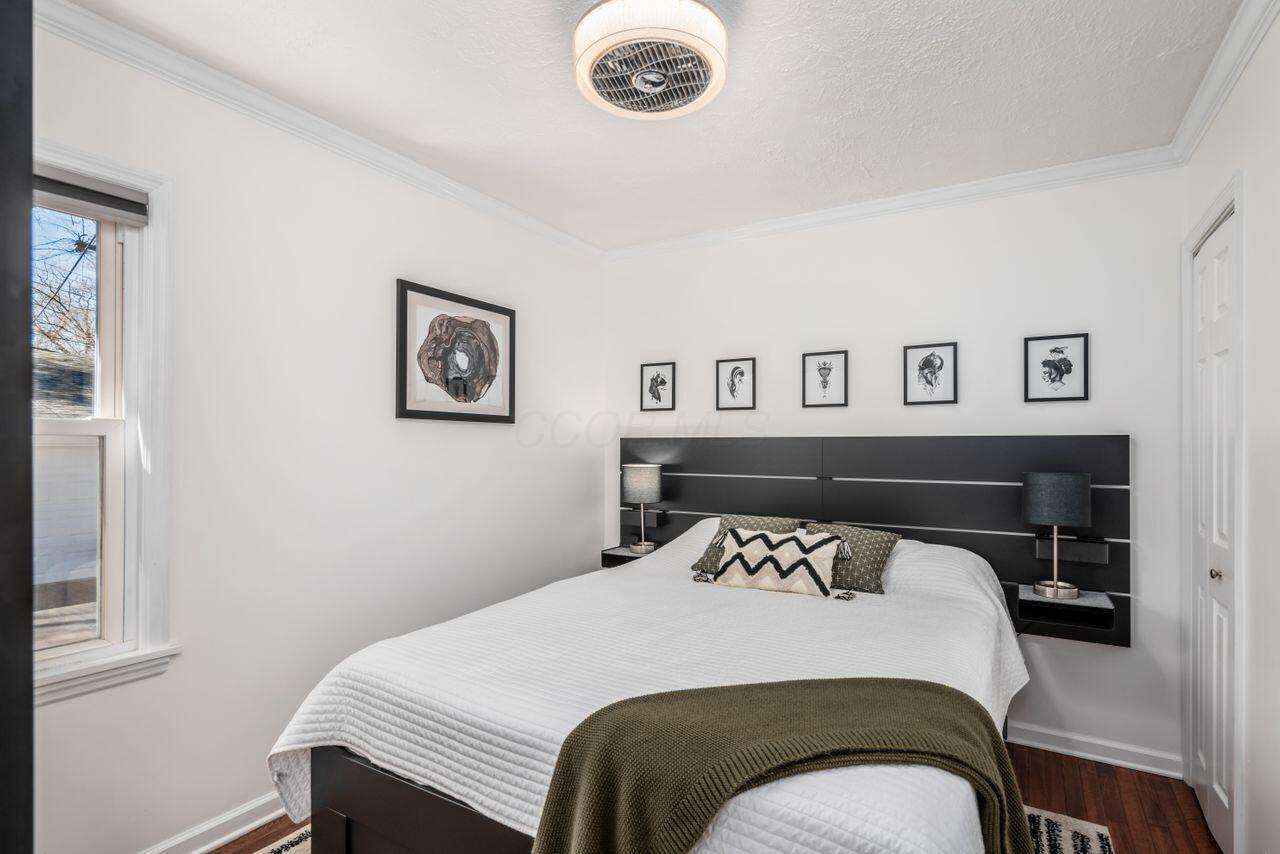 540 Olentangy Street