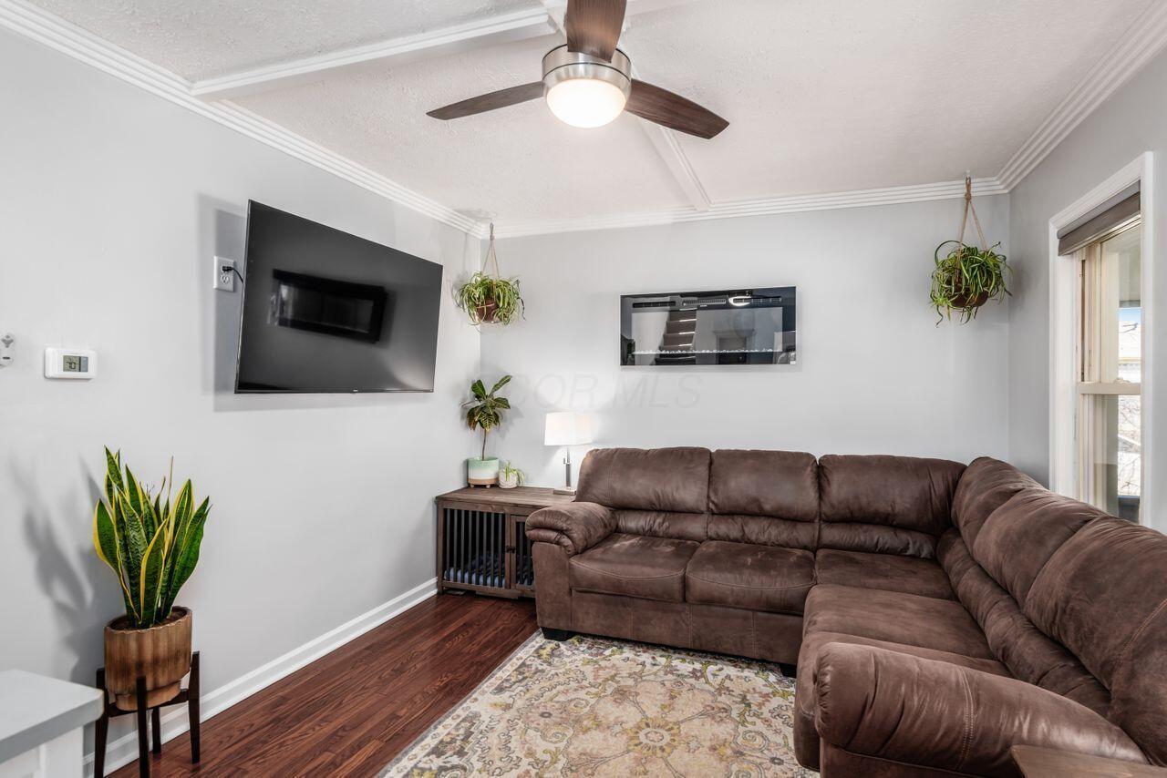 540 Olentangy Street