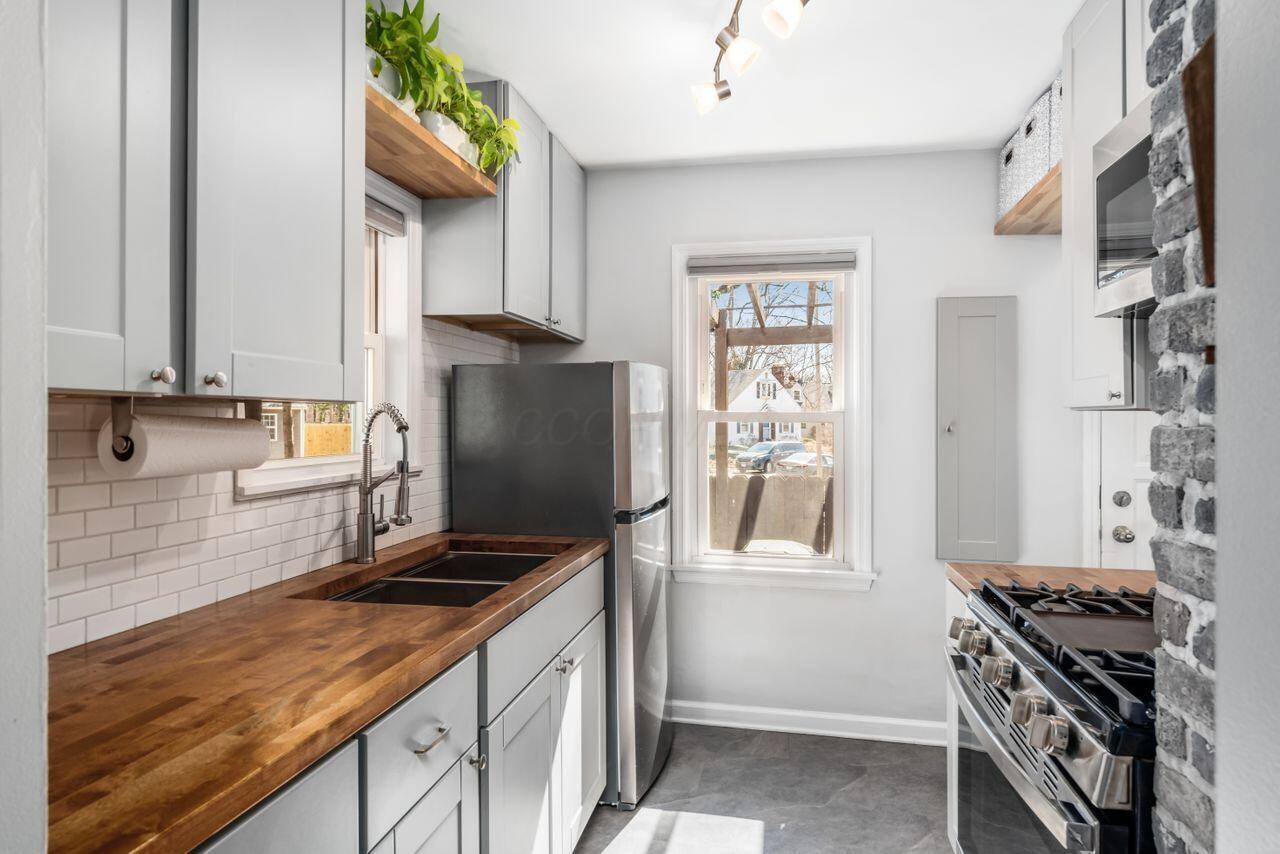 540 Olentangy Street