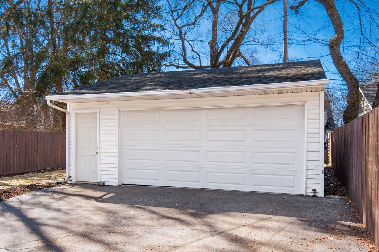 540 Olentangy Street