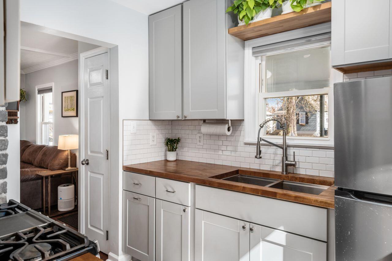 540 Olentangy Street