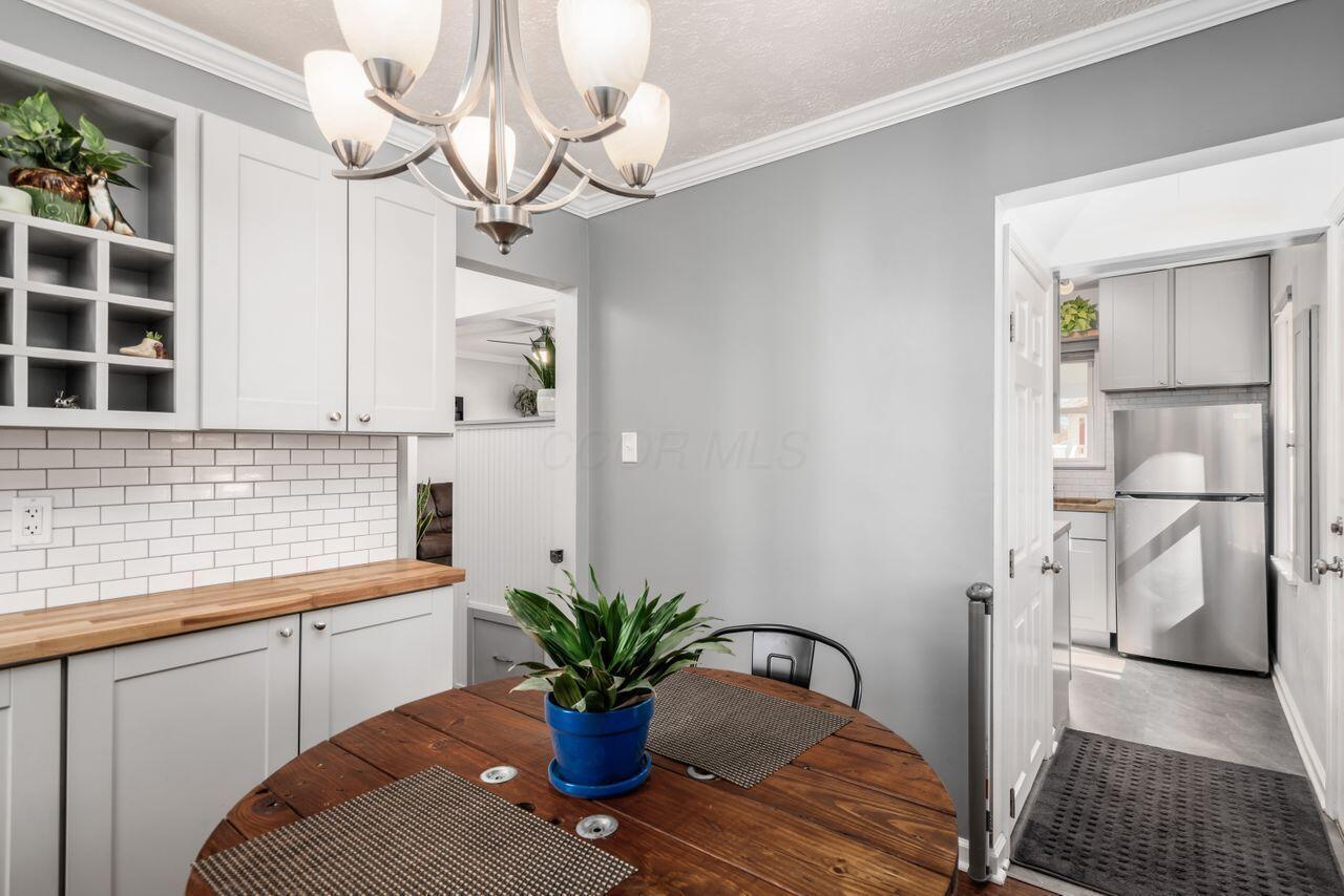 540 Olentangy Street