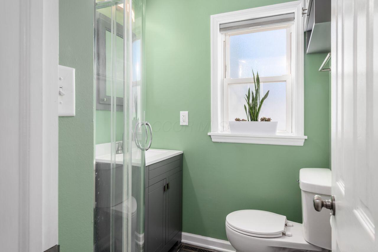 540 Olentangy Street