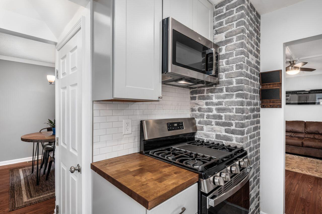 540 Olentangy Street