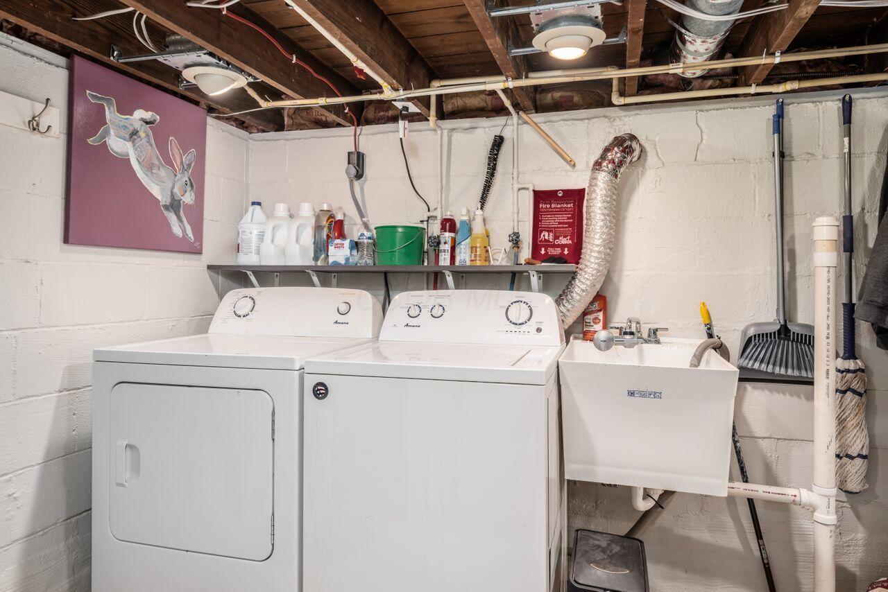 540 Olentangy Street